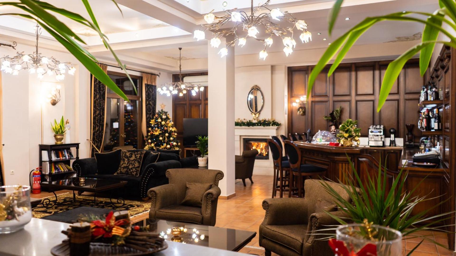 Dellas Boutique Hotel - Photo 70