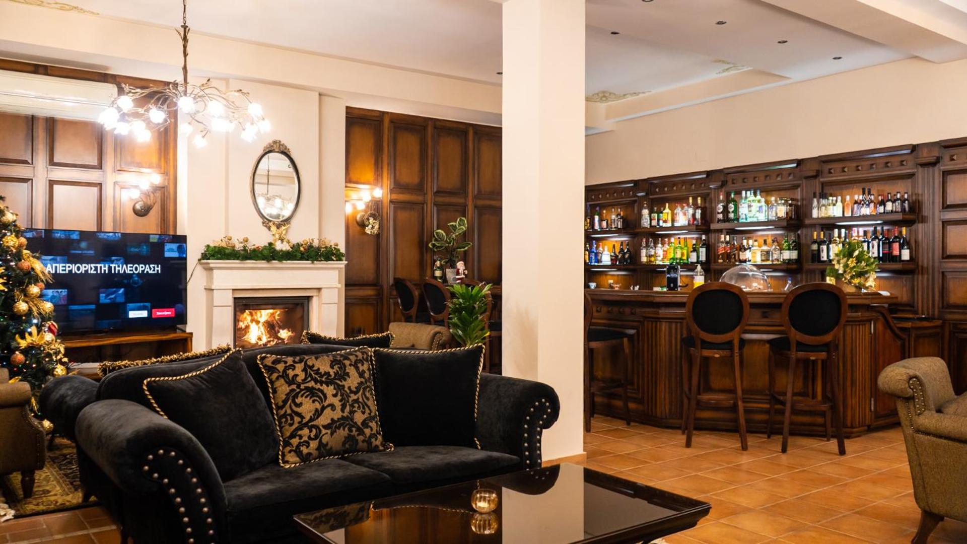 Dellas Boutique Hotel - Photo 71