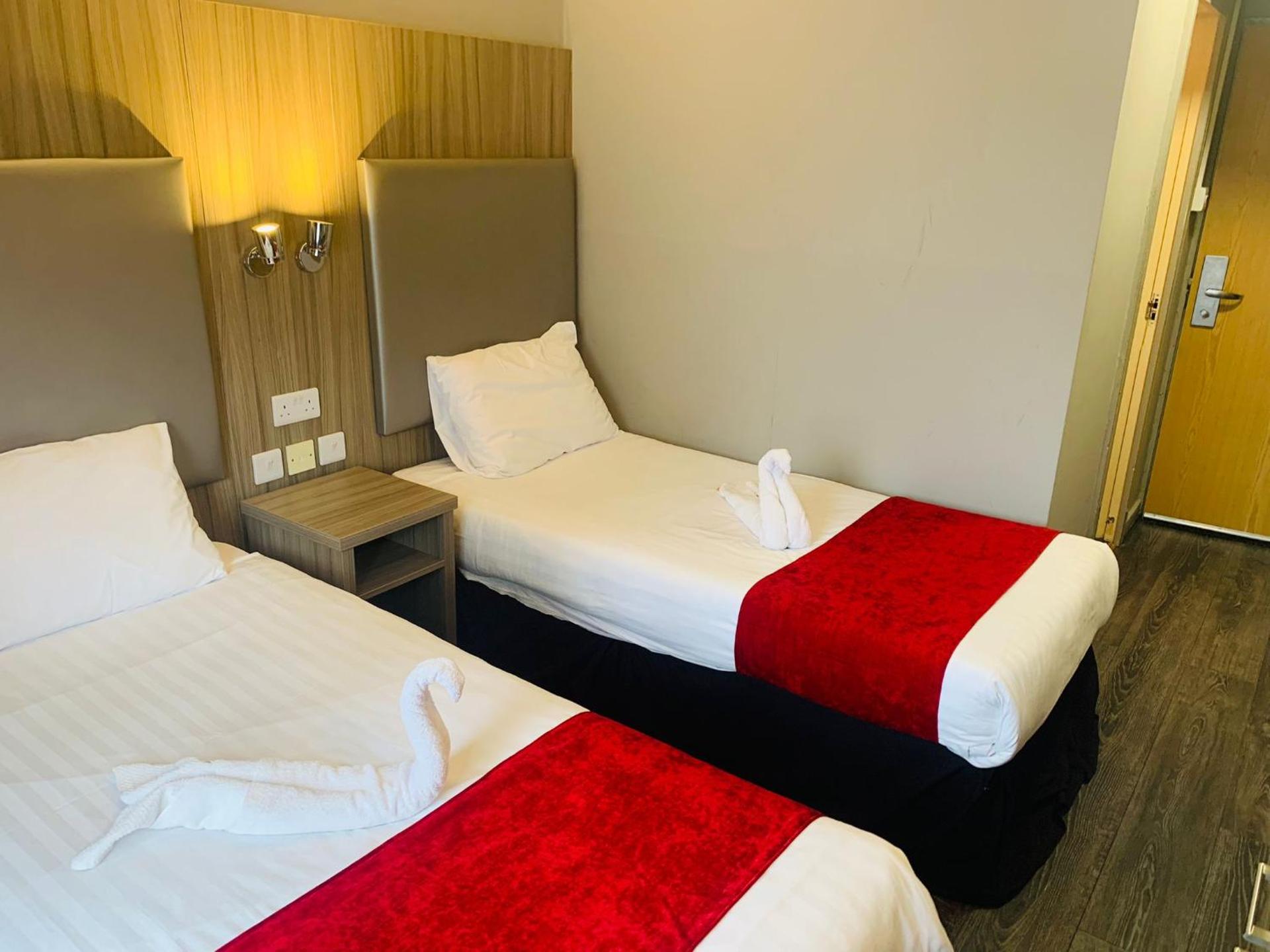 Hotel Lily - Photo 35