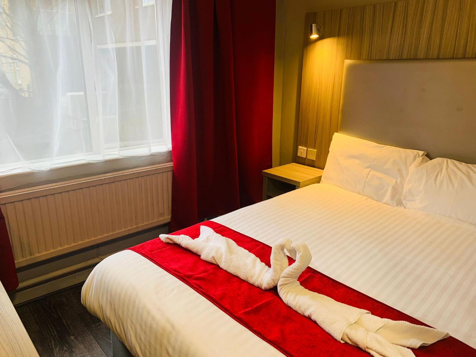 Hotel Lily - Photo 37