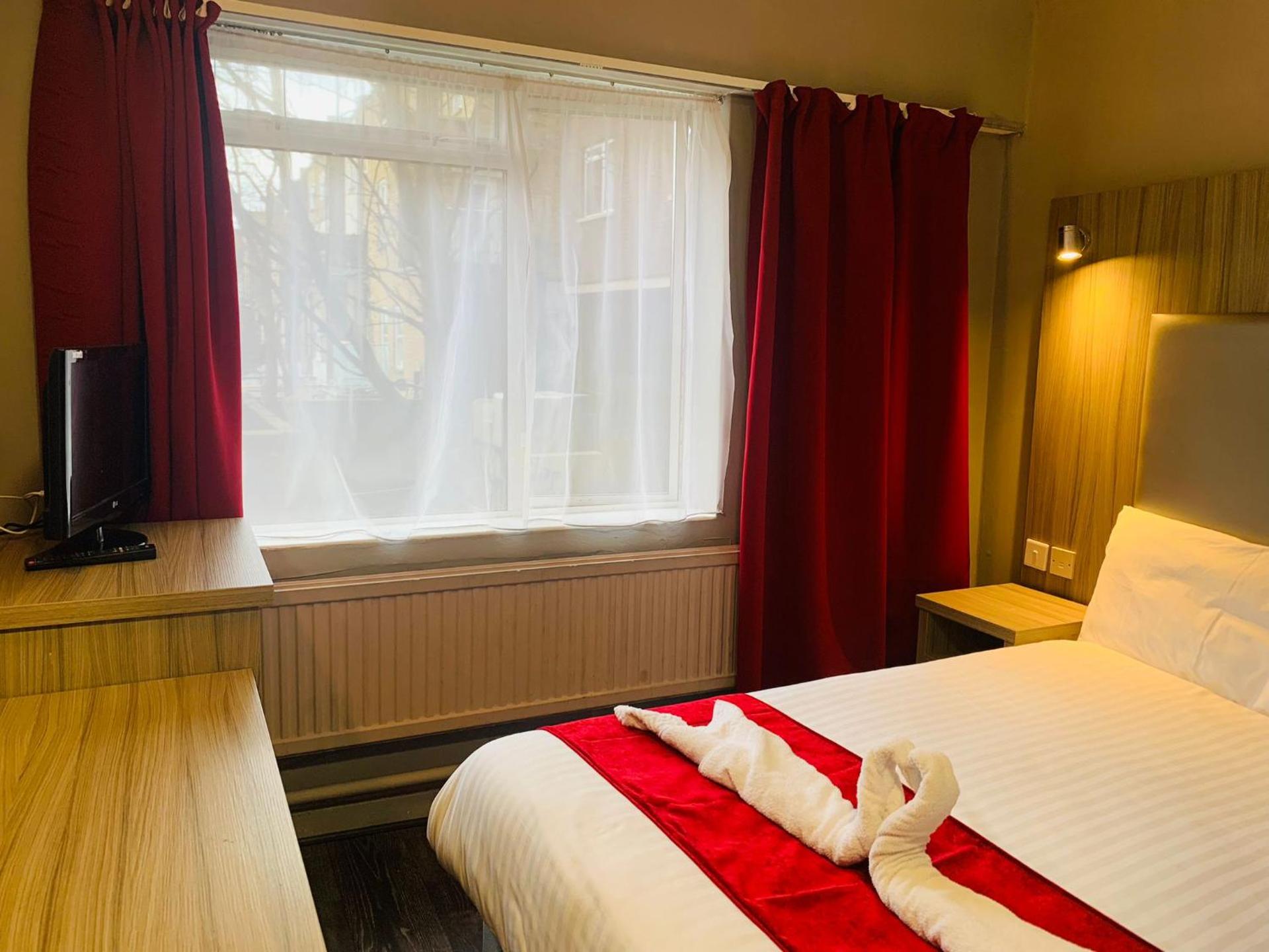 Hotel Lily - Photo 29