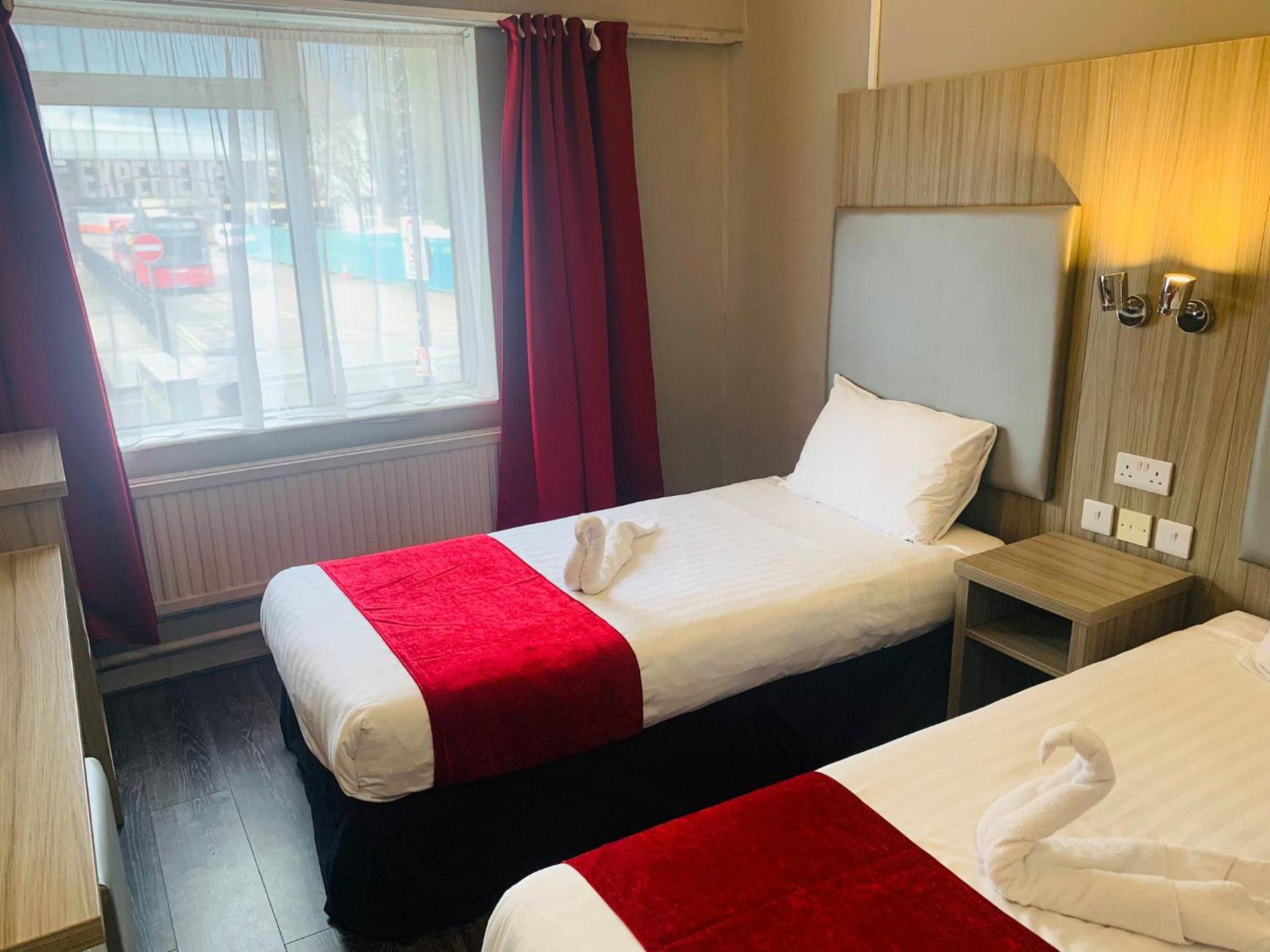 Hotel Lily - Photo 36