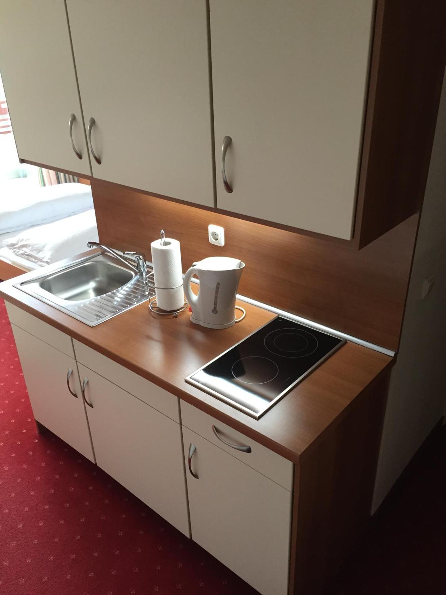 Central Hotel-Apart München - Photo 52