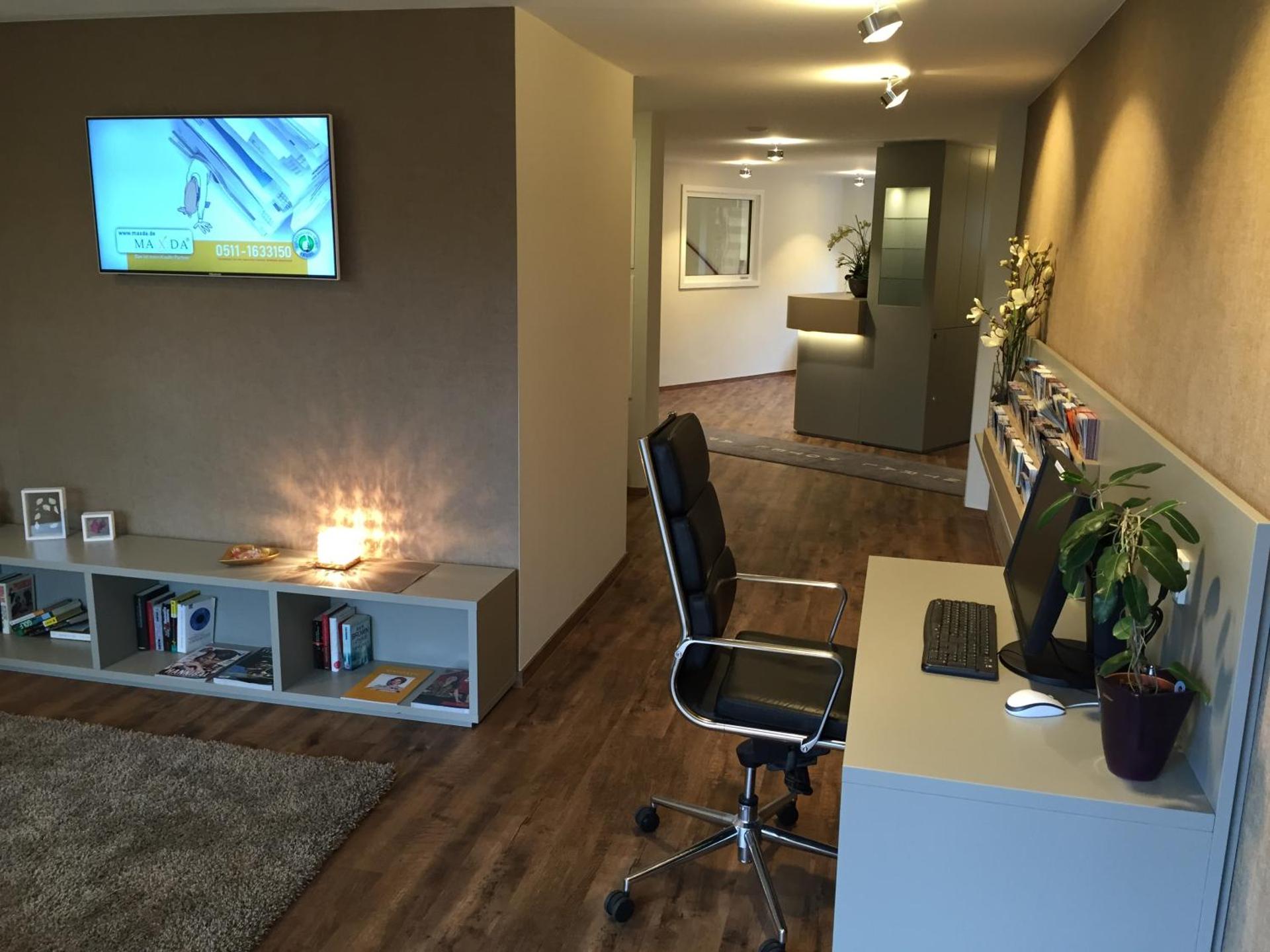 Central Hotel-Apart München - Photo 27