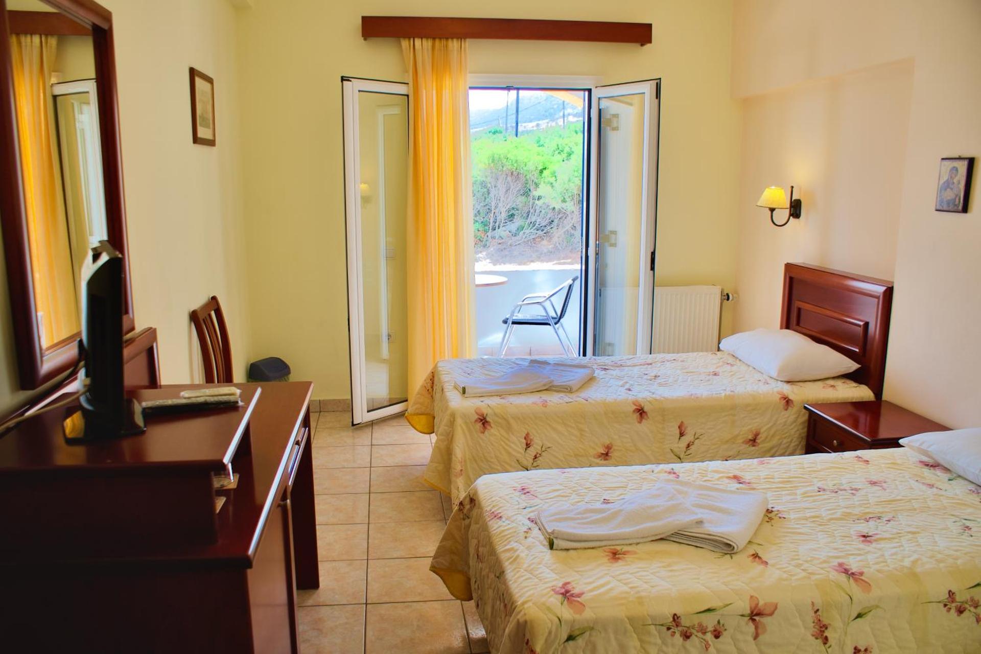 Venardos Hotel - Photo 49