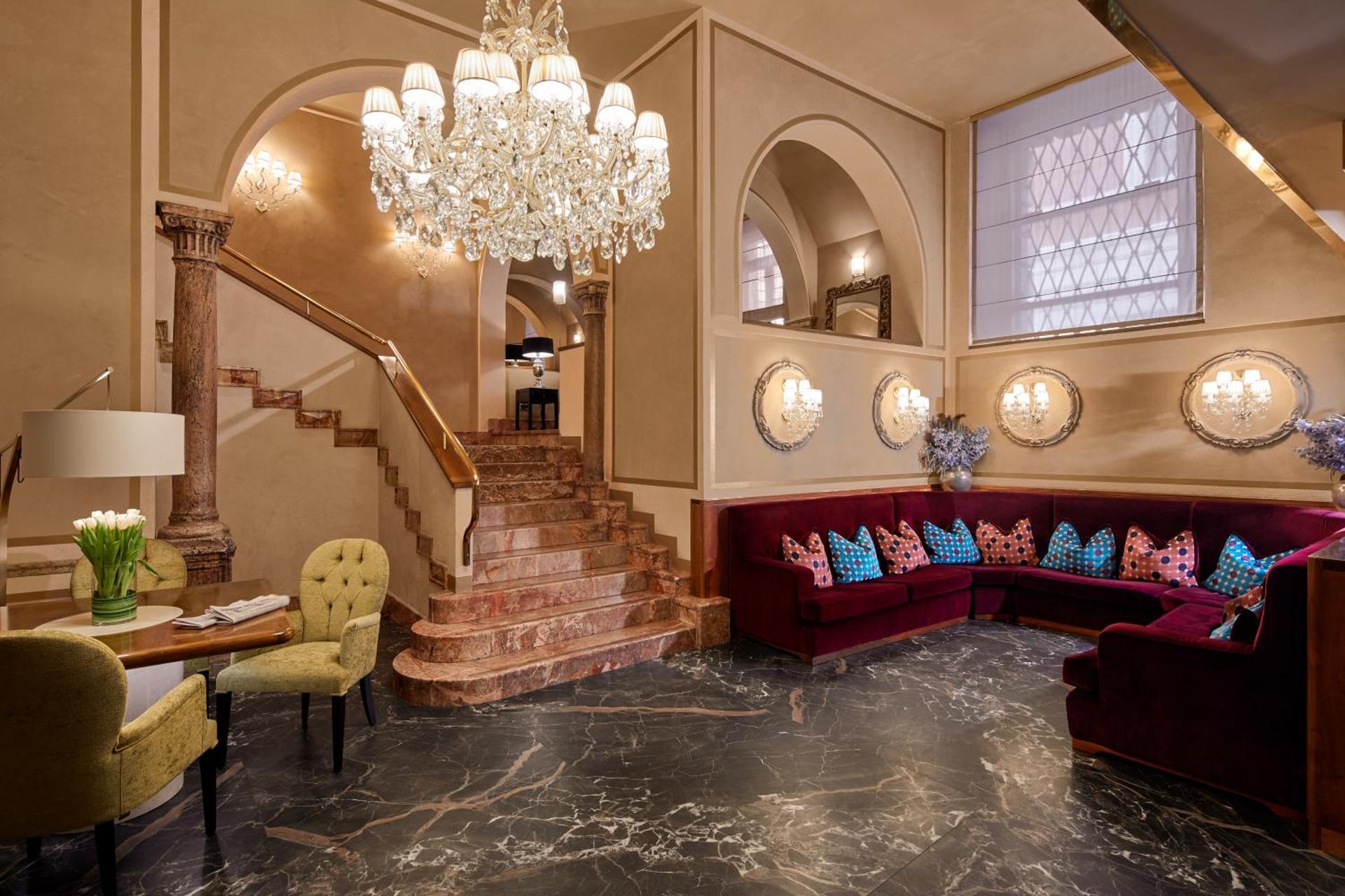 Hotel Accademia - Photo 3