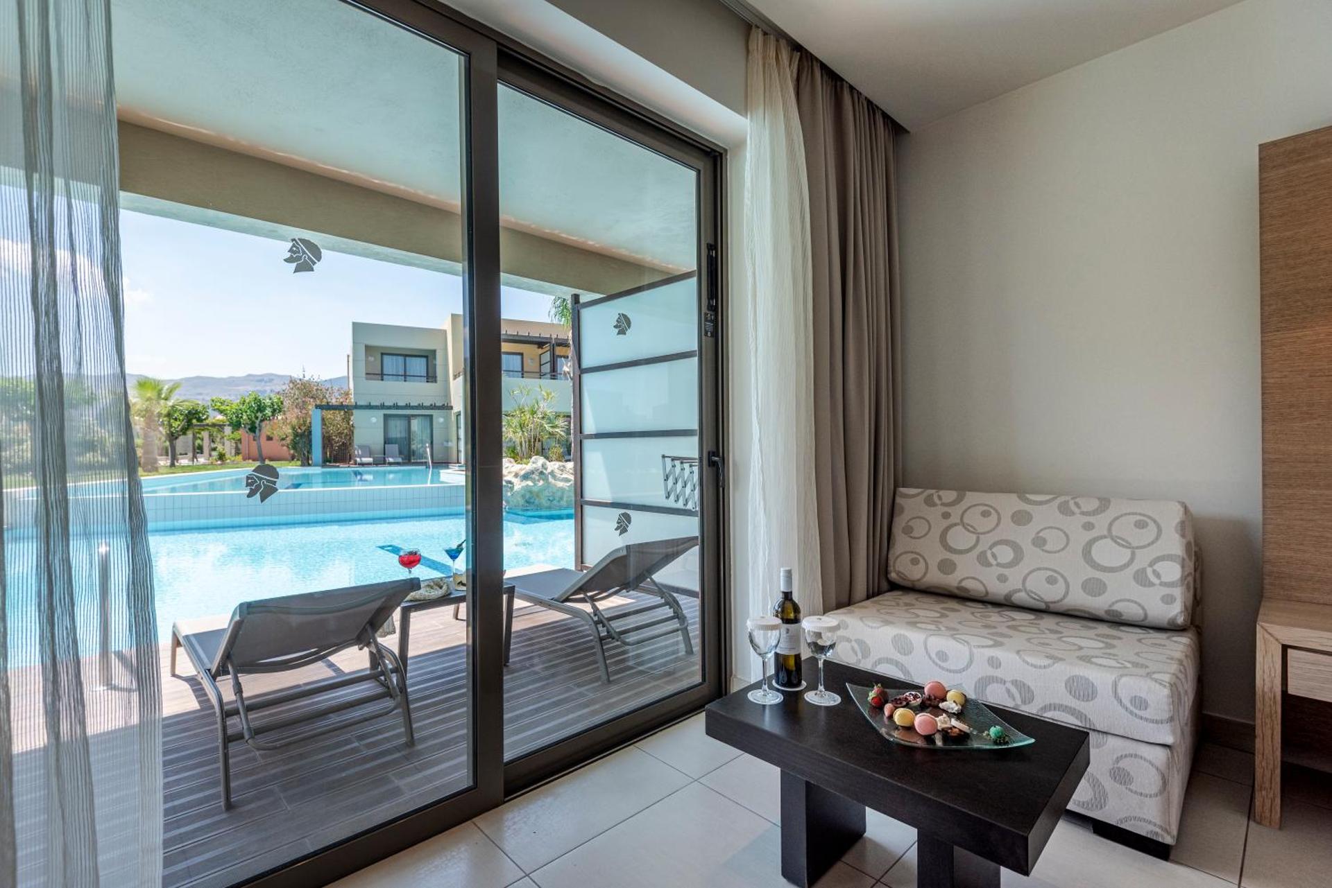 Astir Odysseus Kos Resort and Spa - Photo 39