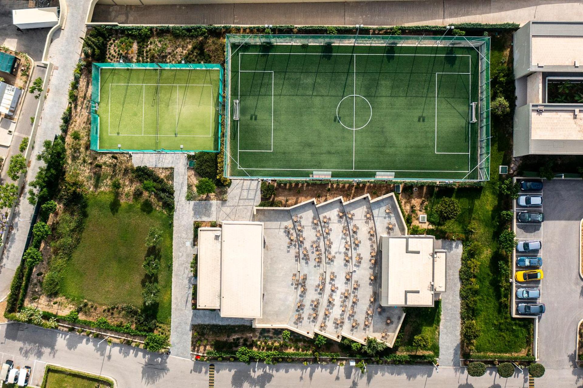 Astir Odysseus Kos Resort and Spa - Photo 169