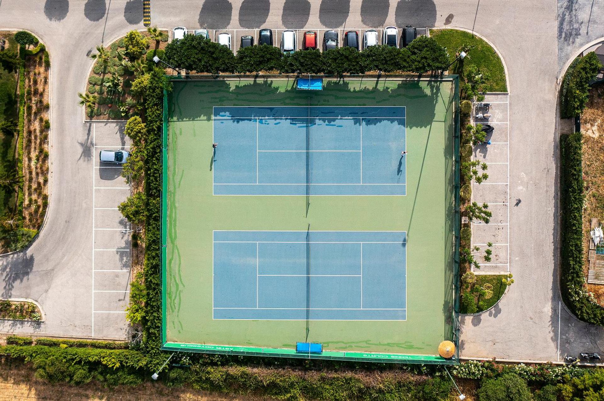 Astir Odysseus Kos Resort and Spa - Photo 189