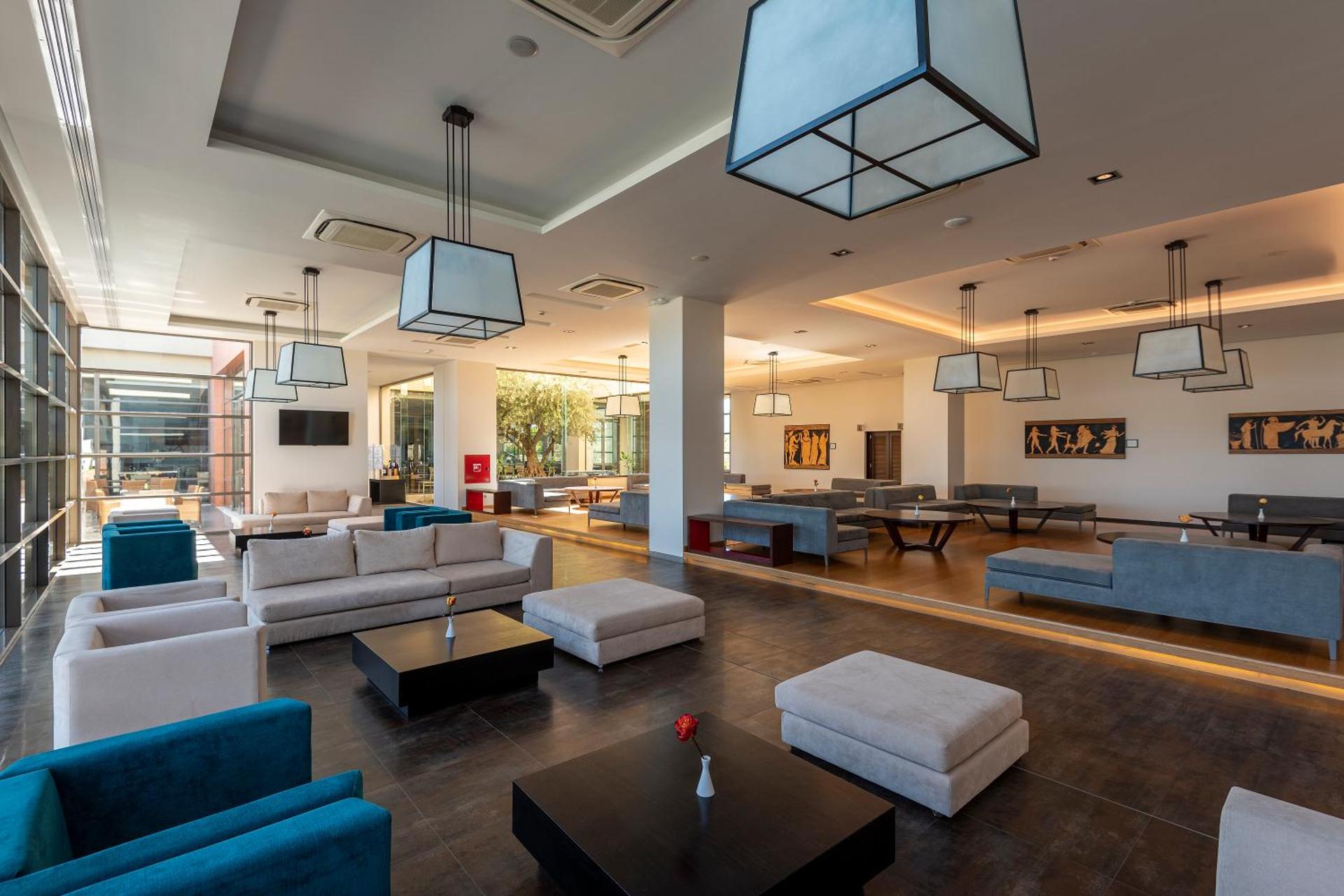 Astir Odysseus Kos Resort and Spa - Photo 176