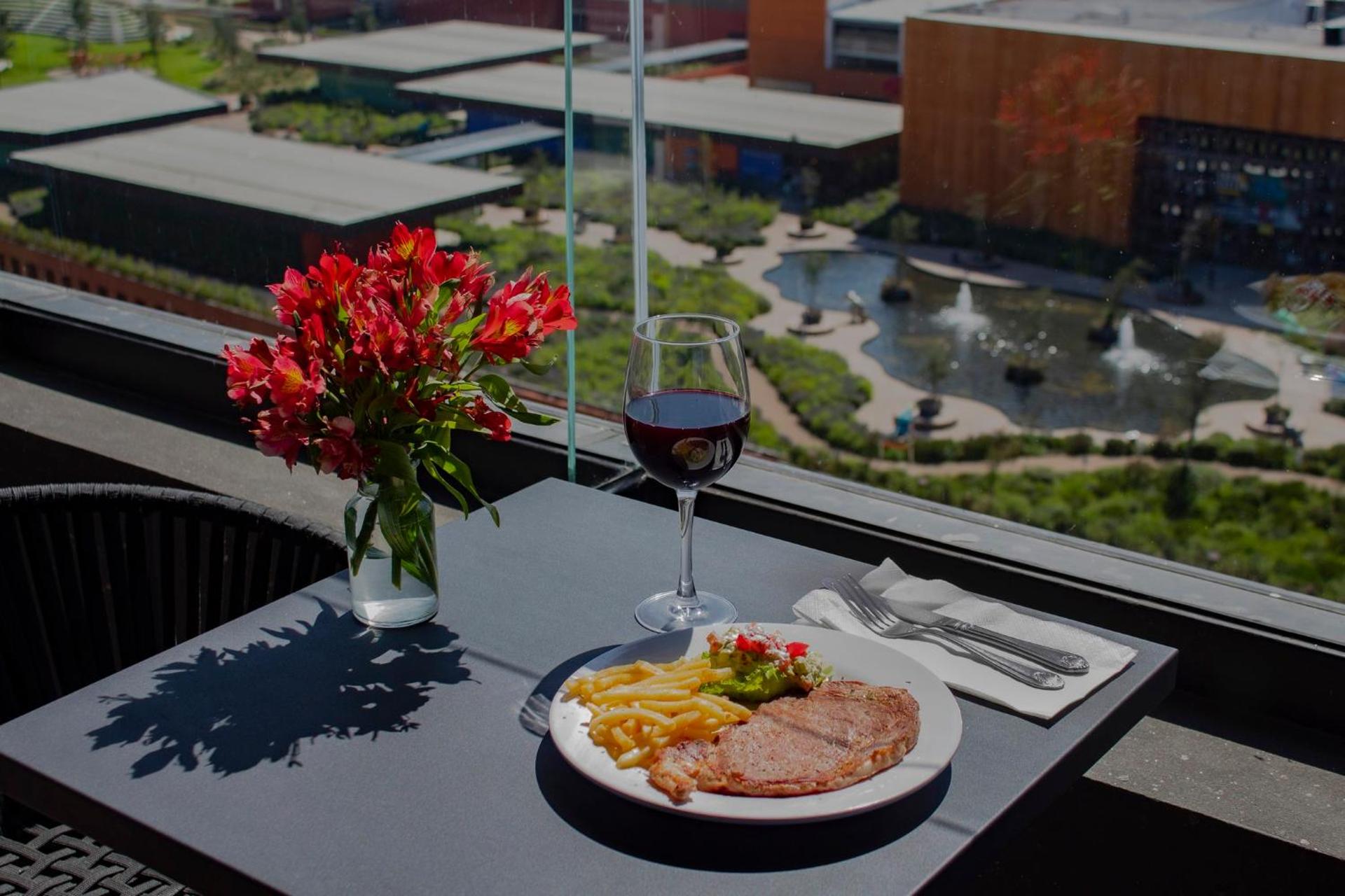 Holiday Inn Express Mexico City Satelite by IHG - Photo 65