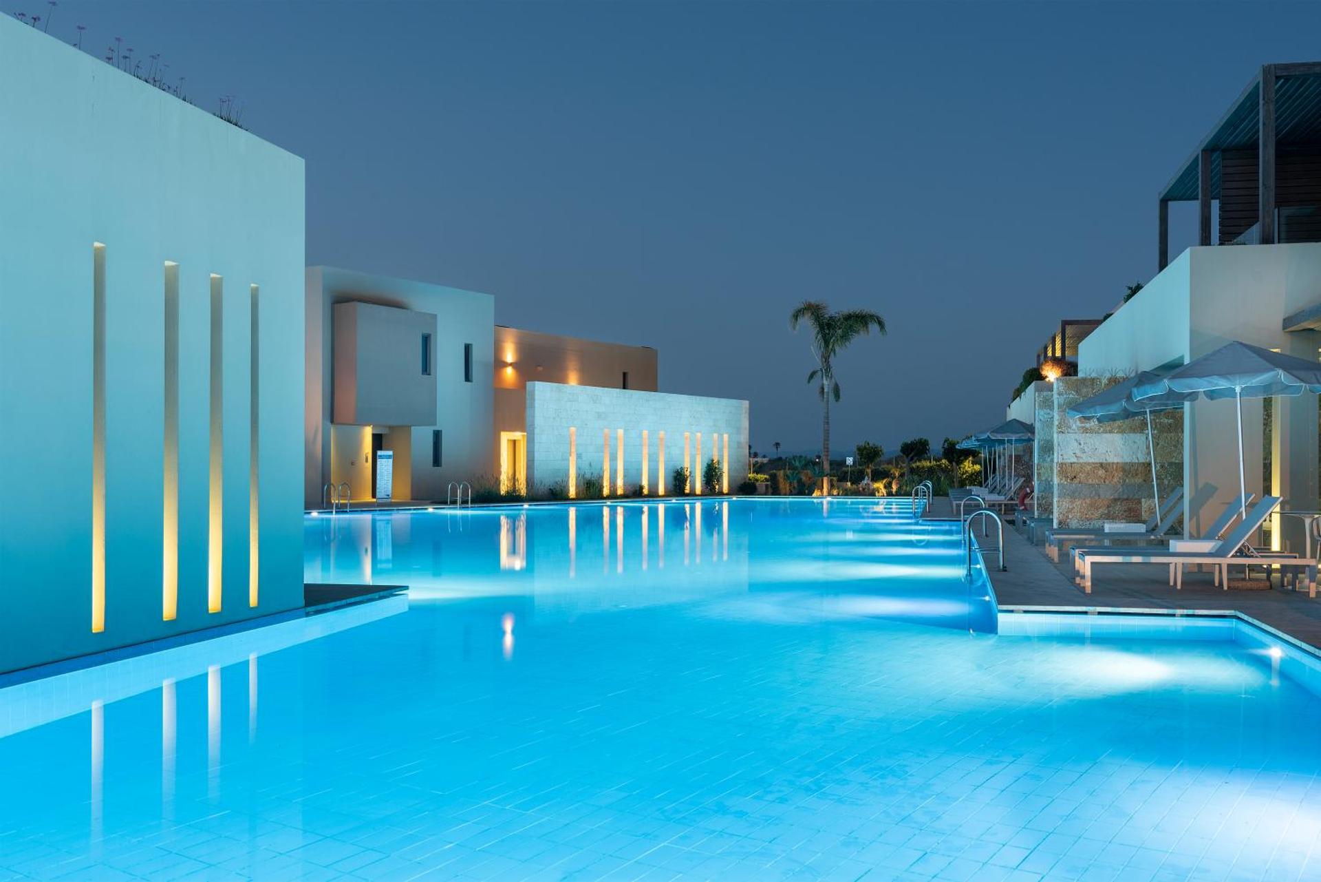 Astir Odysseus Kos Resort and Spa - Photo 134