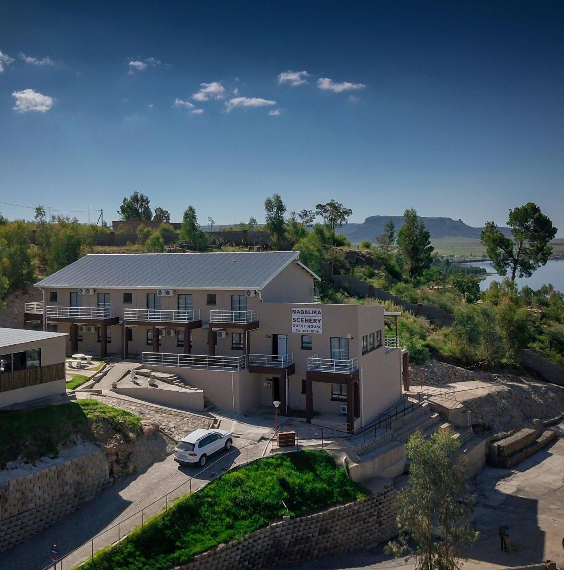 Scenery Maqalika Guesthouse - Photo 12