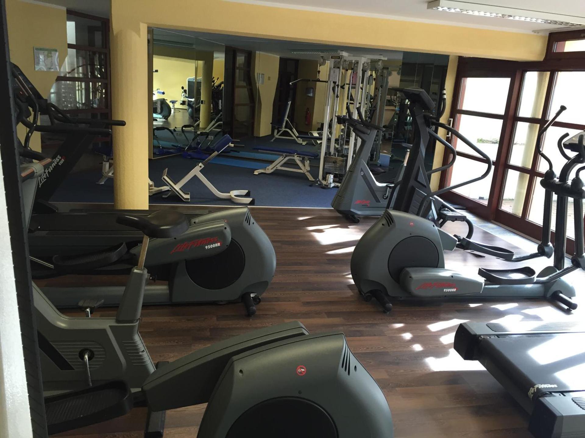 Central Hotel-Apart München - Photo 47