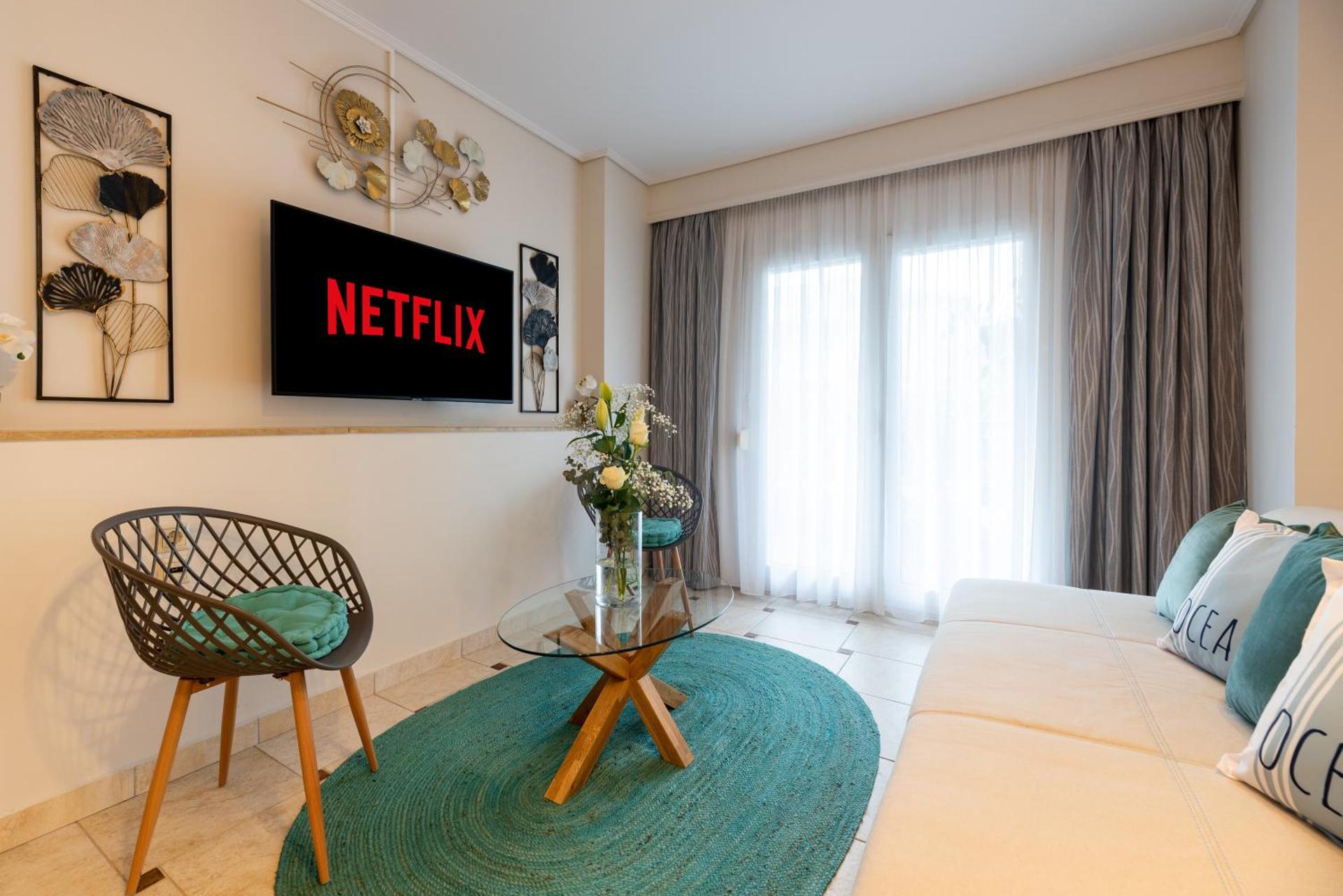 Poseidonio - Photo 59