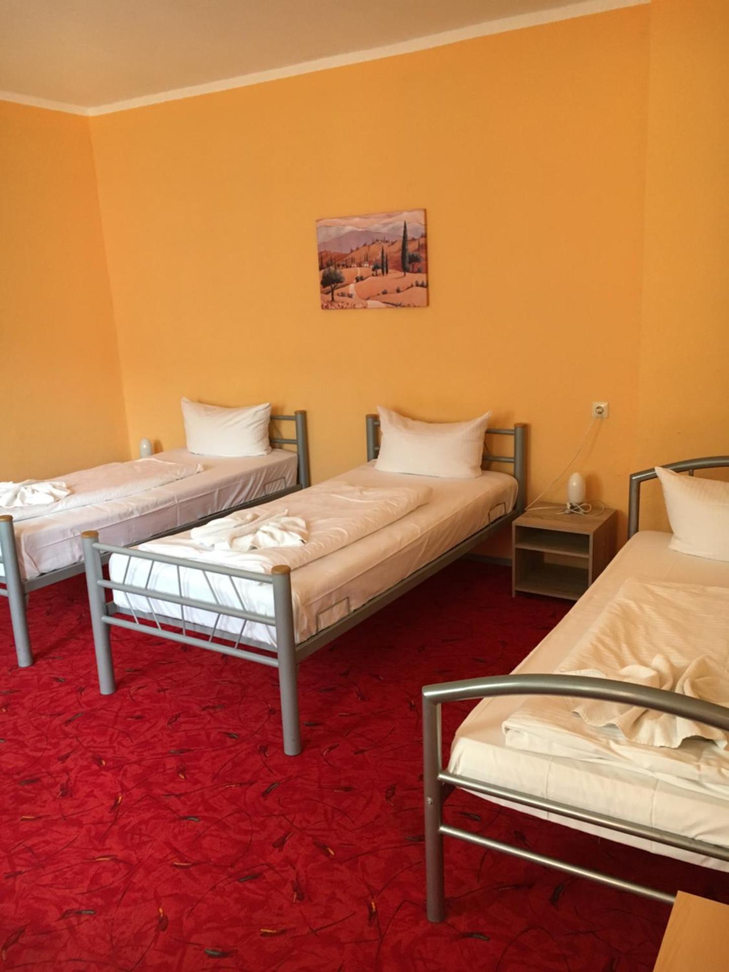 Hotel Pension Streuhof Berlin - Photo 23