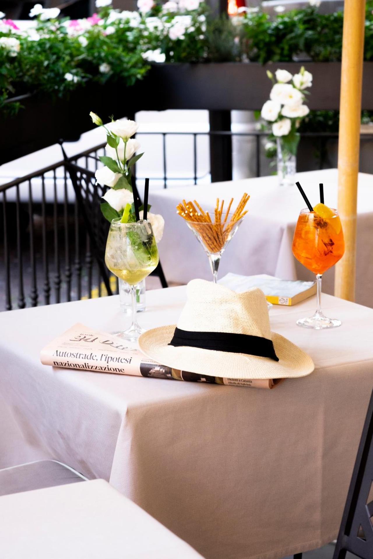 Hotel Accademia - Photo 23