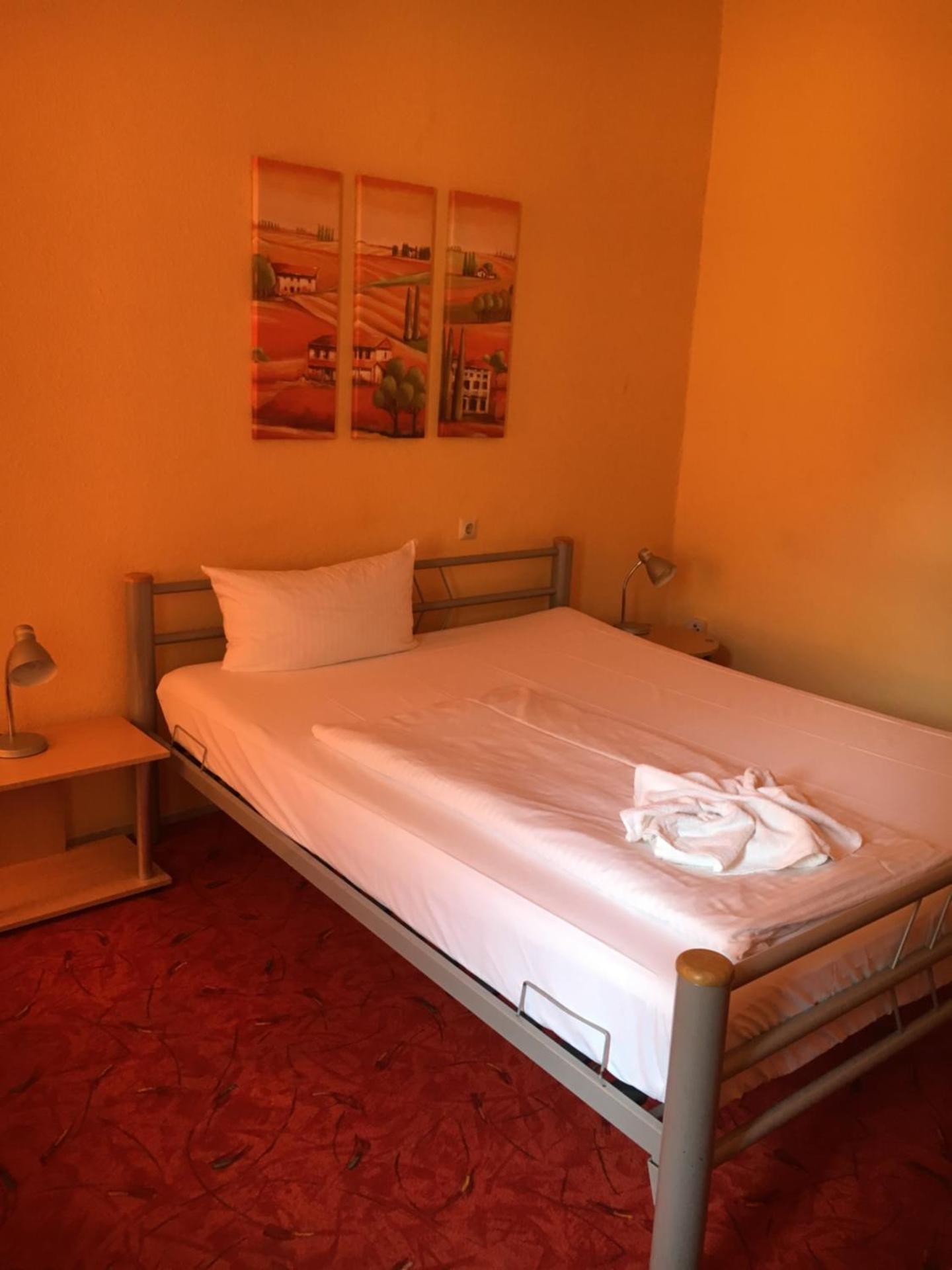 Hotel Pension Streuhof Berlin - Photo 13