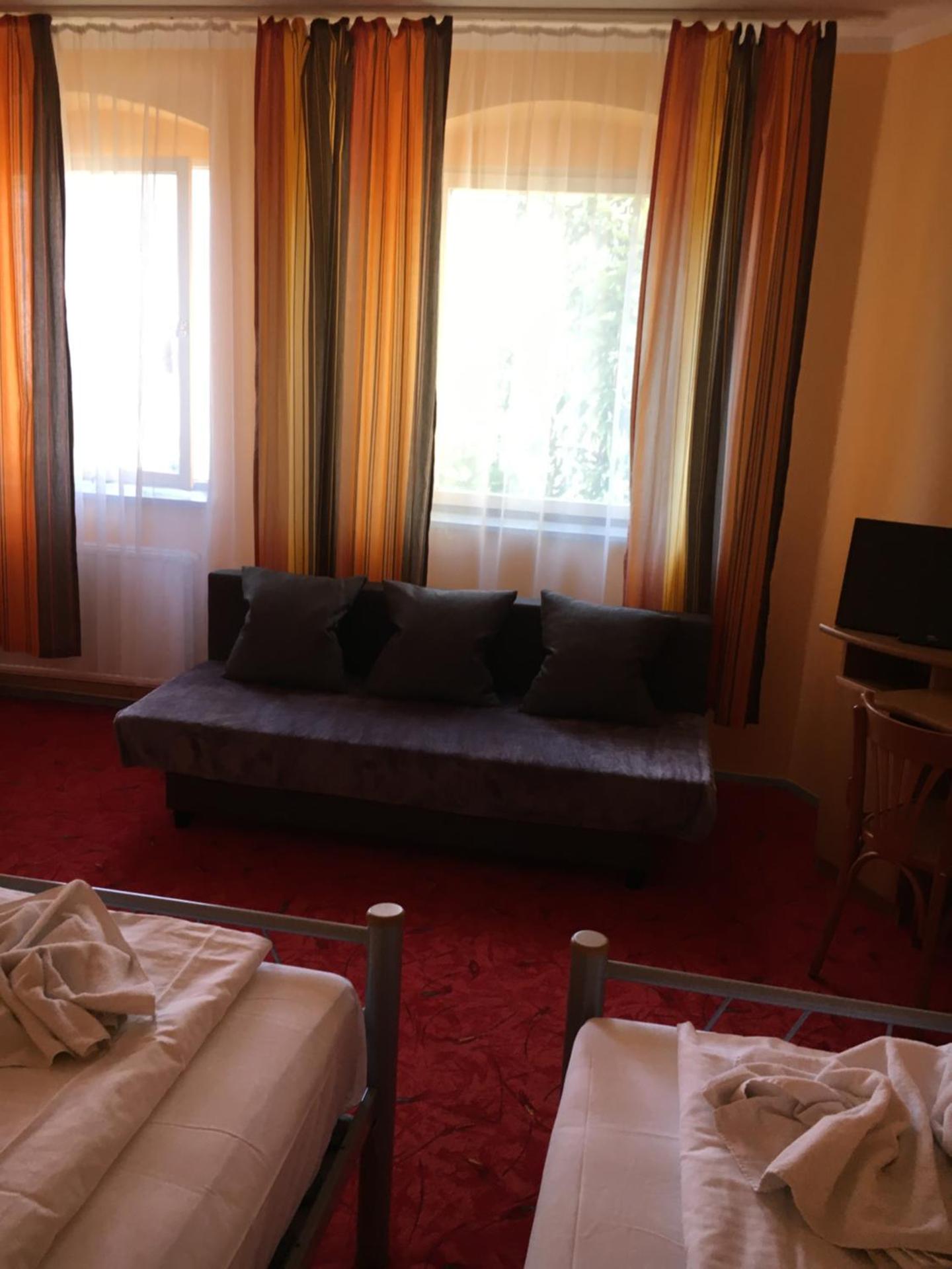 Hotel Pension Streuhof Berlin - Photo 19