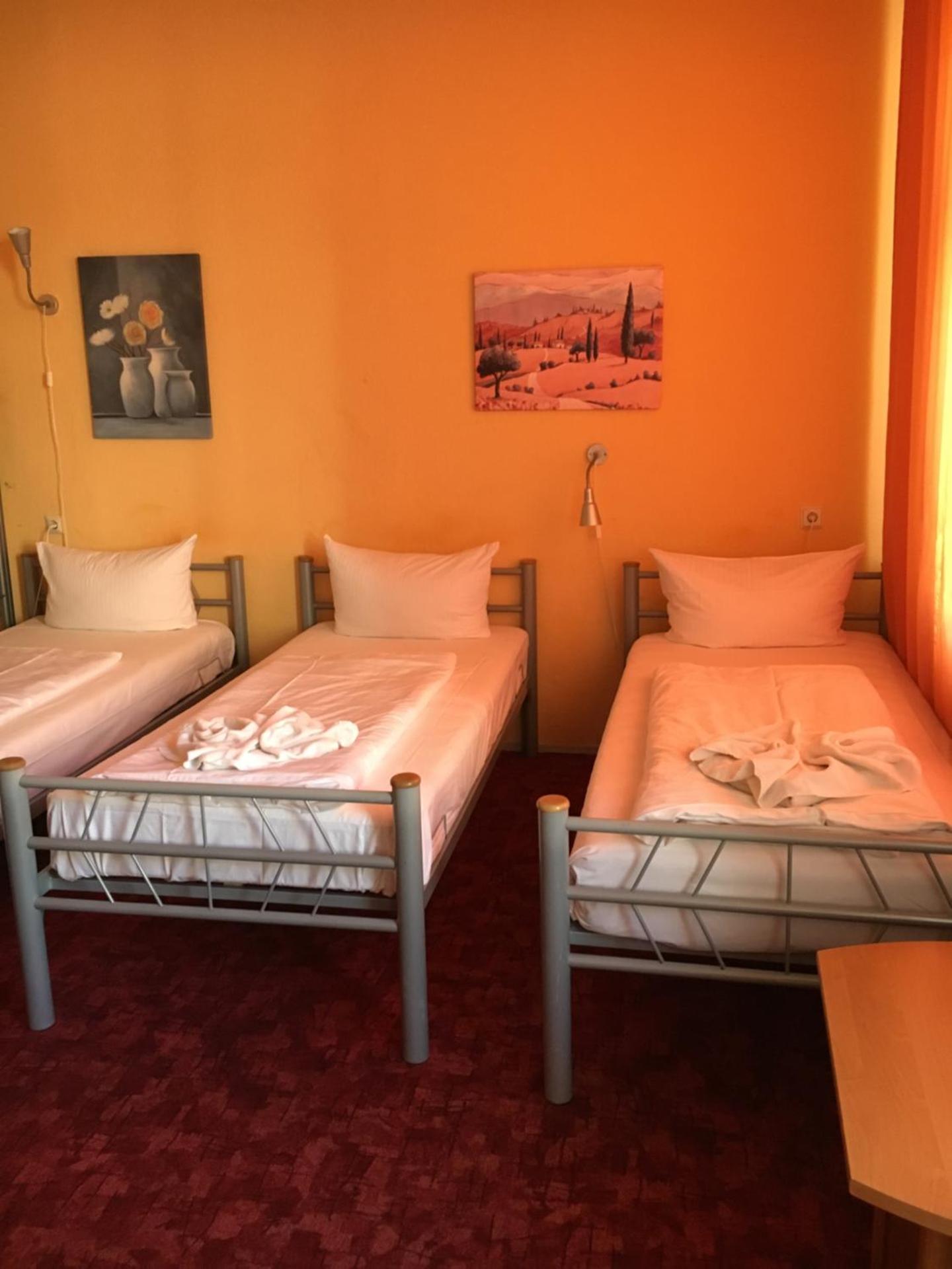 Hotel Pension Streuhof Berlin - Photo 25