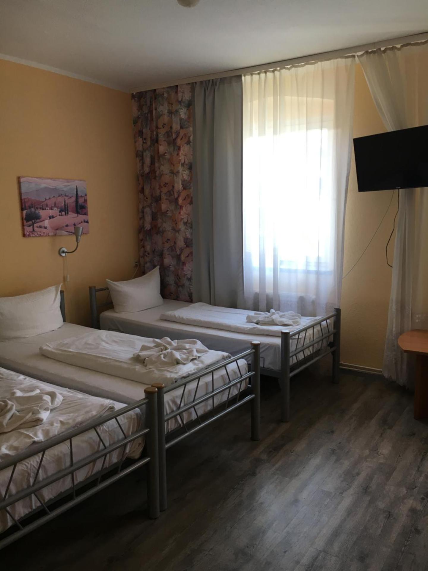 Hotel Pension Streuhof Berlin - Photo 22