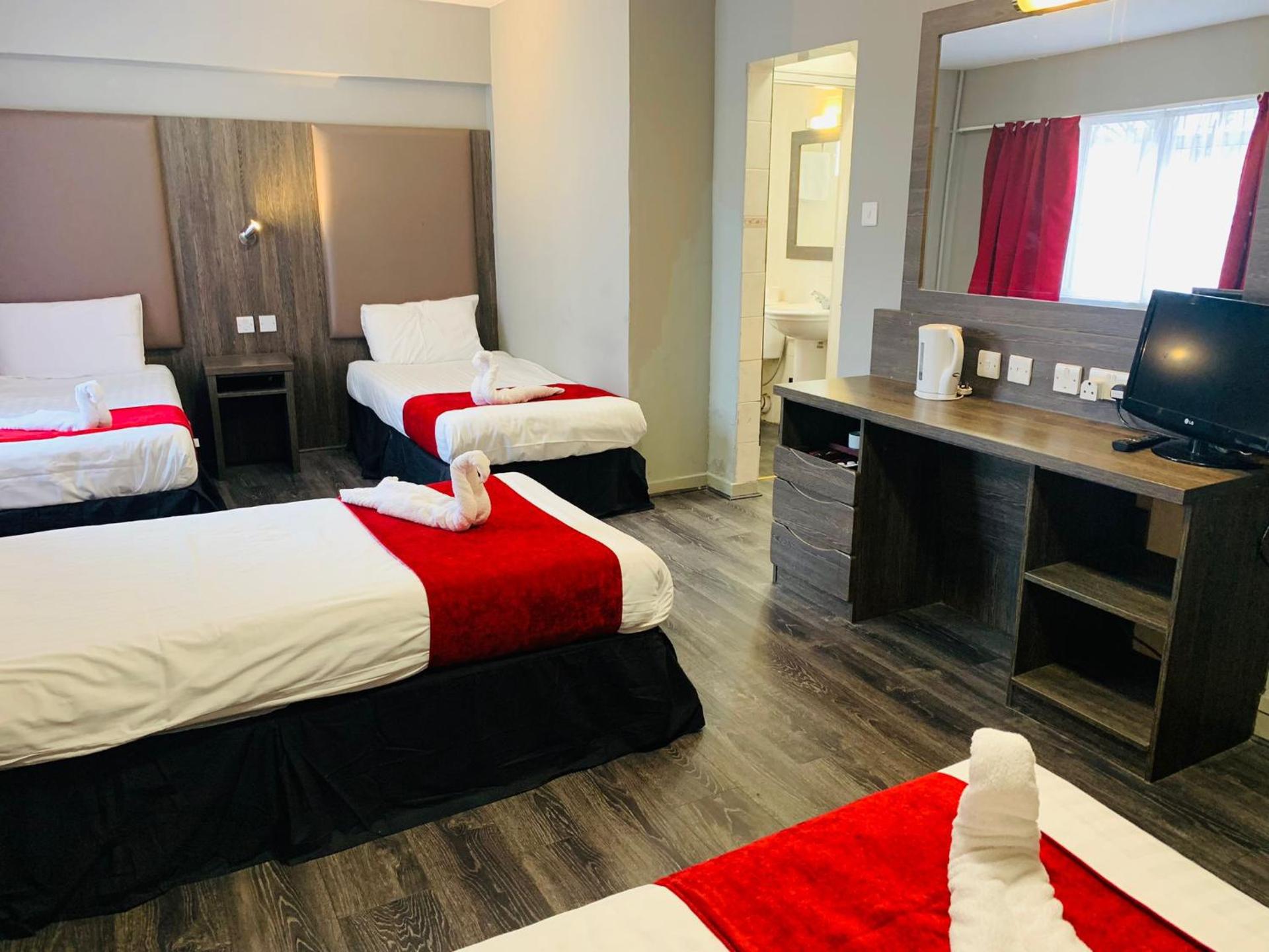 Hotel Lily - Photo 33