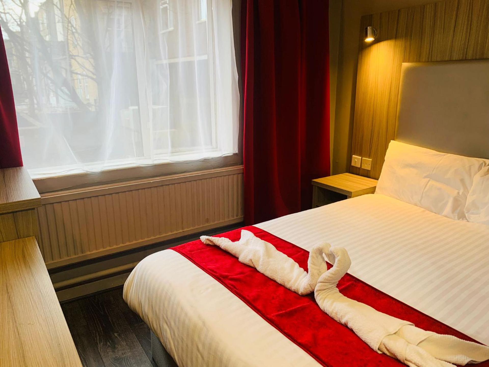 Hotel Lily - Photo 23