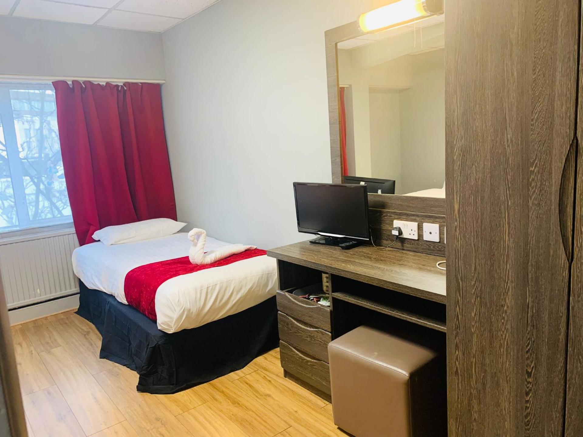 Hotel Lily - Photo 24