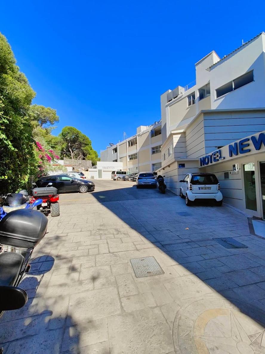 New Aegli Resort Hotel - Photo 246