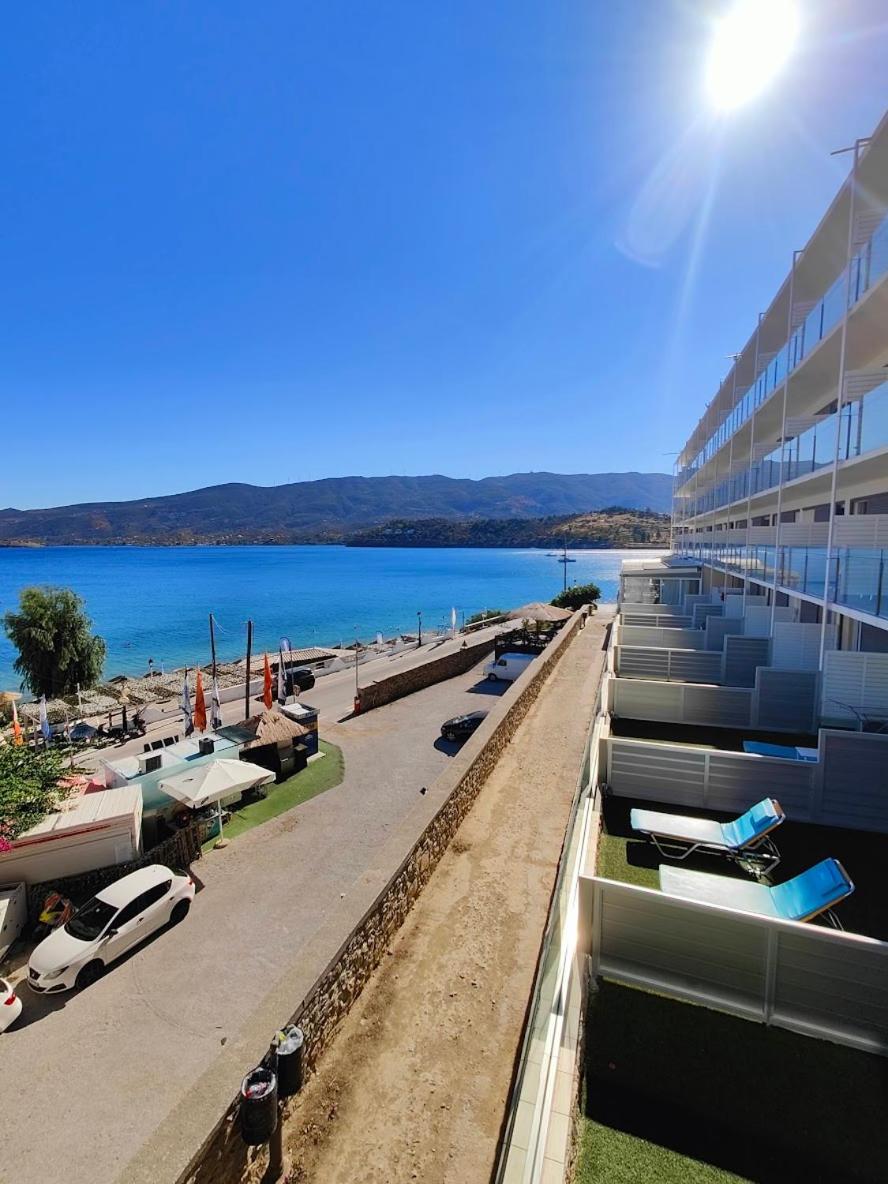 New Aegli Resort Hotel - Photo 247