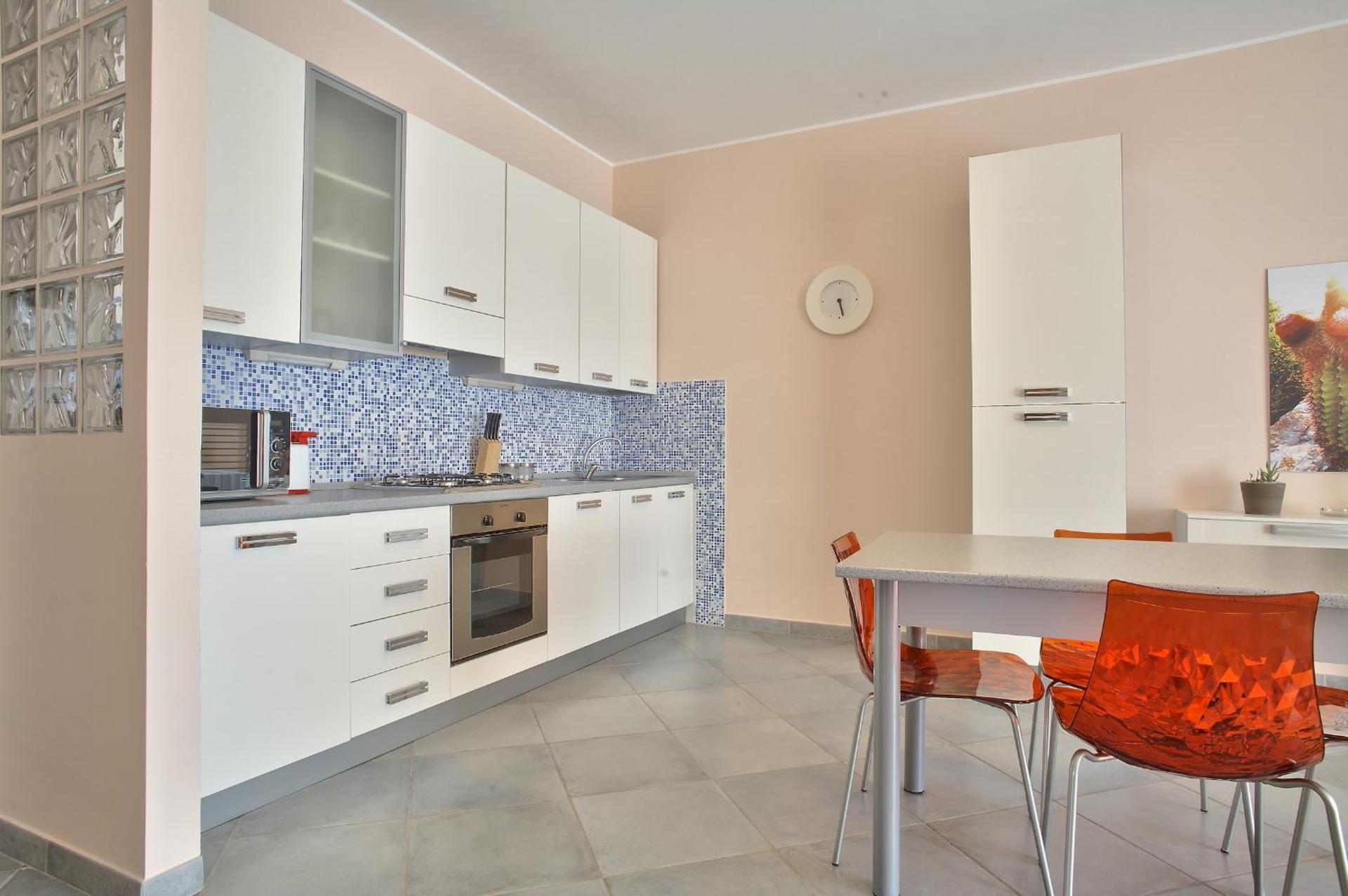 Terraces d'Orlando - Family Apartments with Sea View and Pool - Photo 49