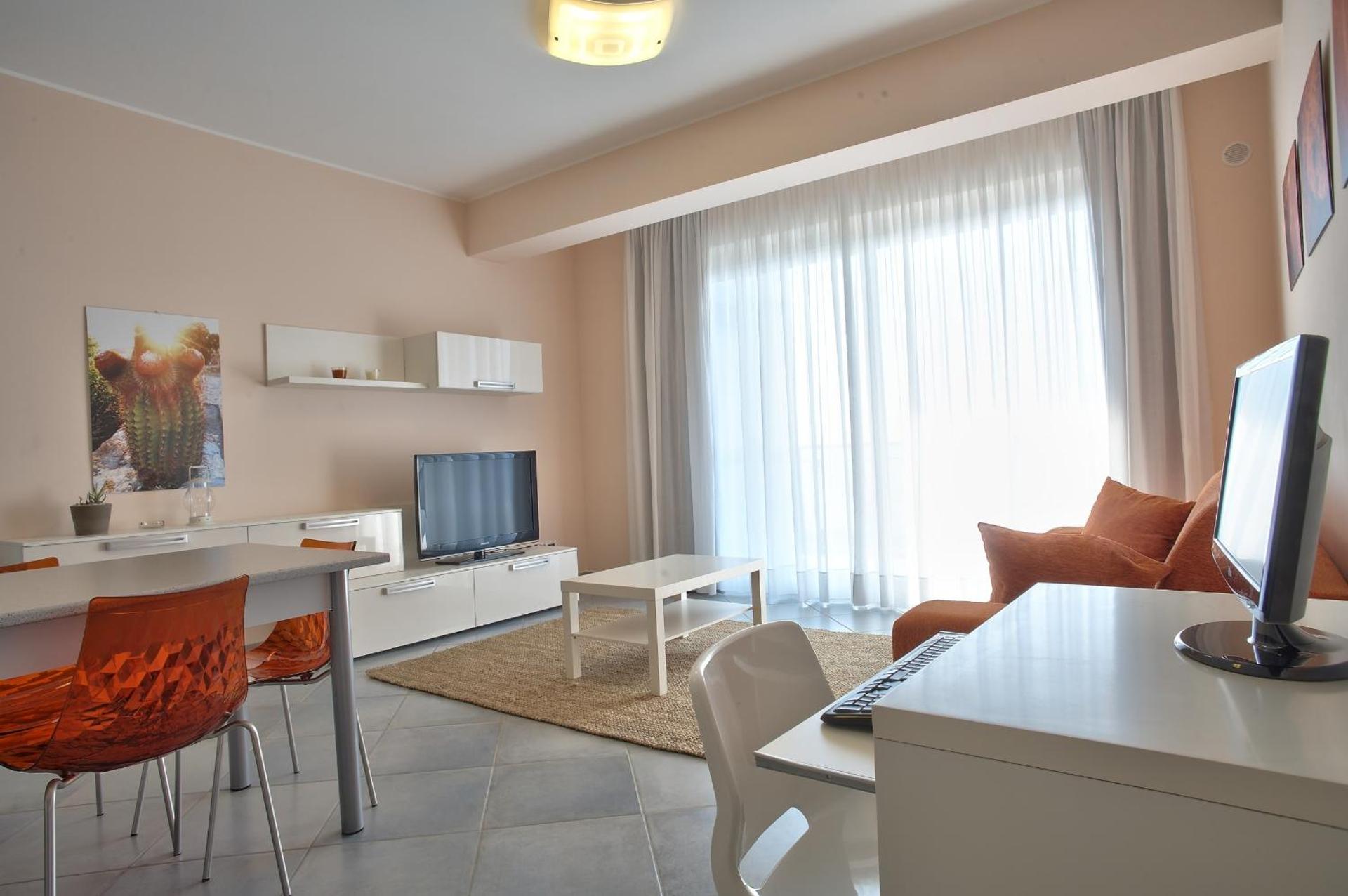 Terraces d'Orlando - Family Apartments with Sea View and Pool - Photo 48