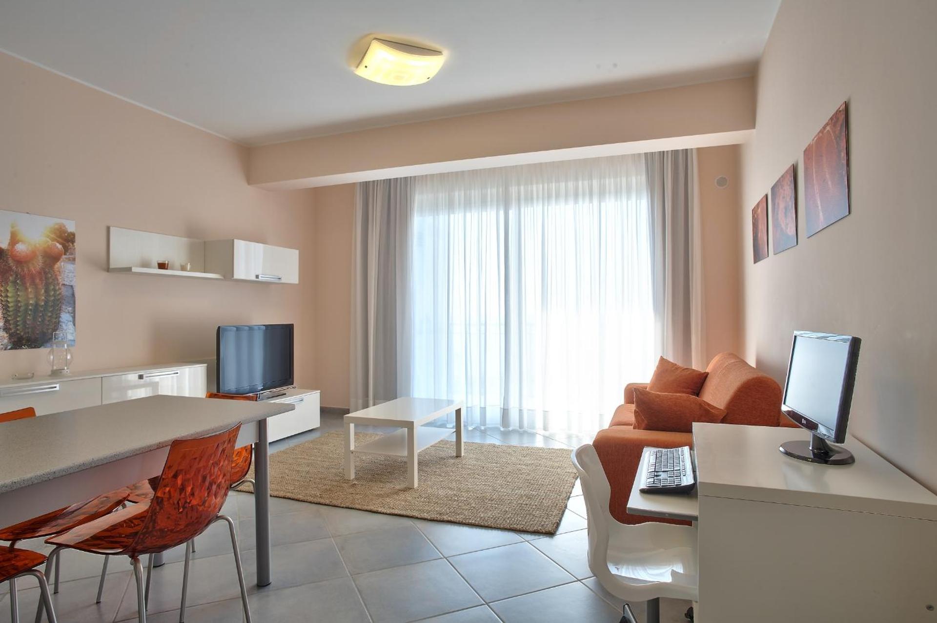 Terraces d'Orlando - Family Apartments with Sea View and Pool - Photo 47