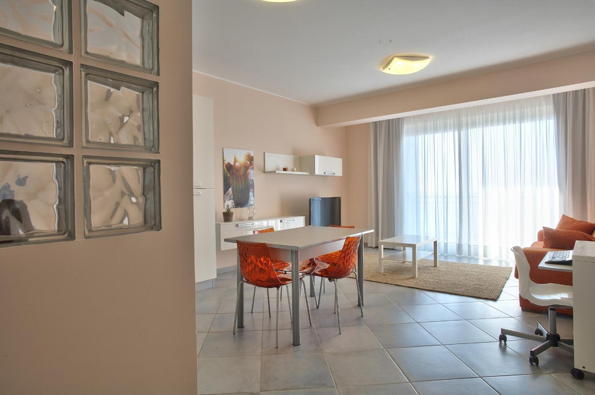 Terraces d'Orlando - Family Apartments with Sea View and Pool - Photo 39