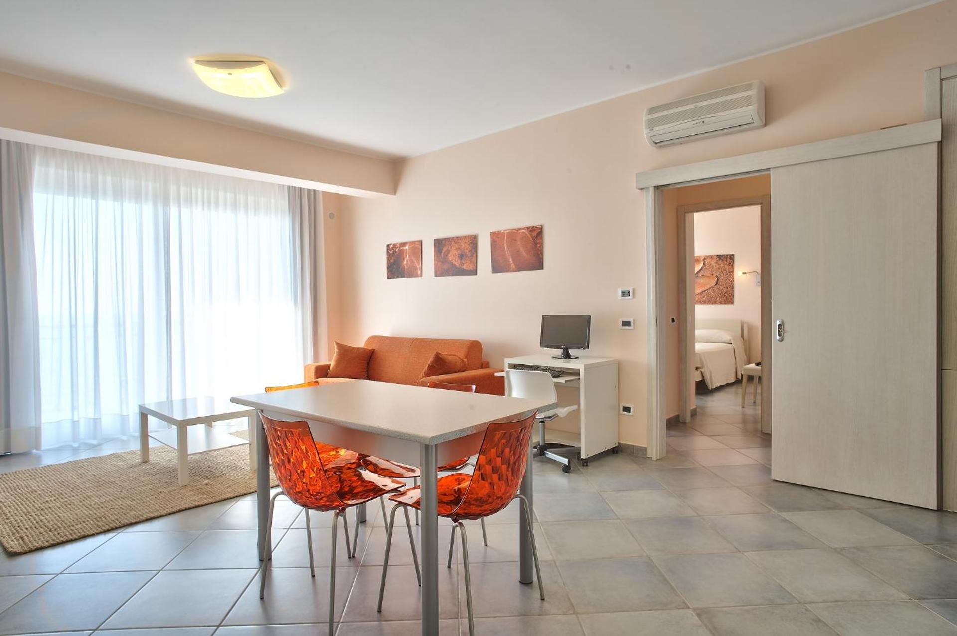 Terraces d'Orlando - Family Apartments with Sea View and Pool - Photo 46