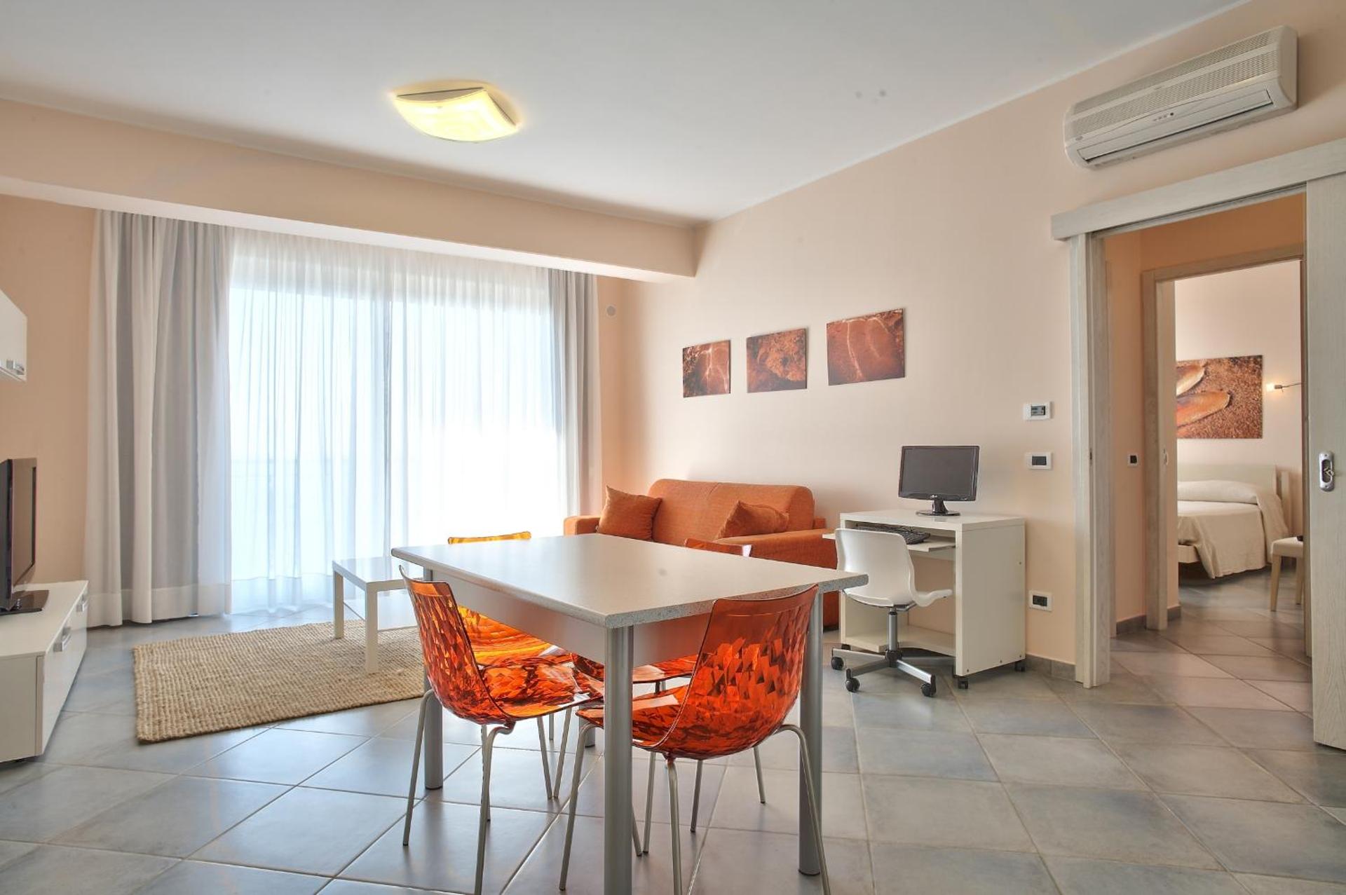 Terraces d'Orlando - Family Apartments with Sea View and Pool - Photo 45