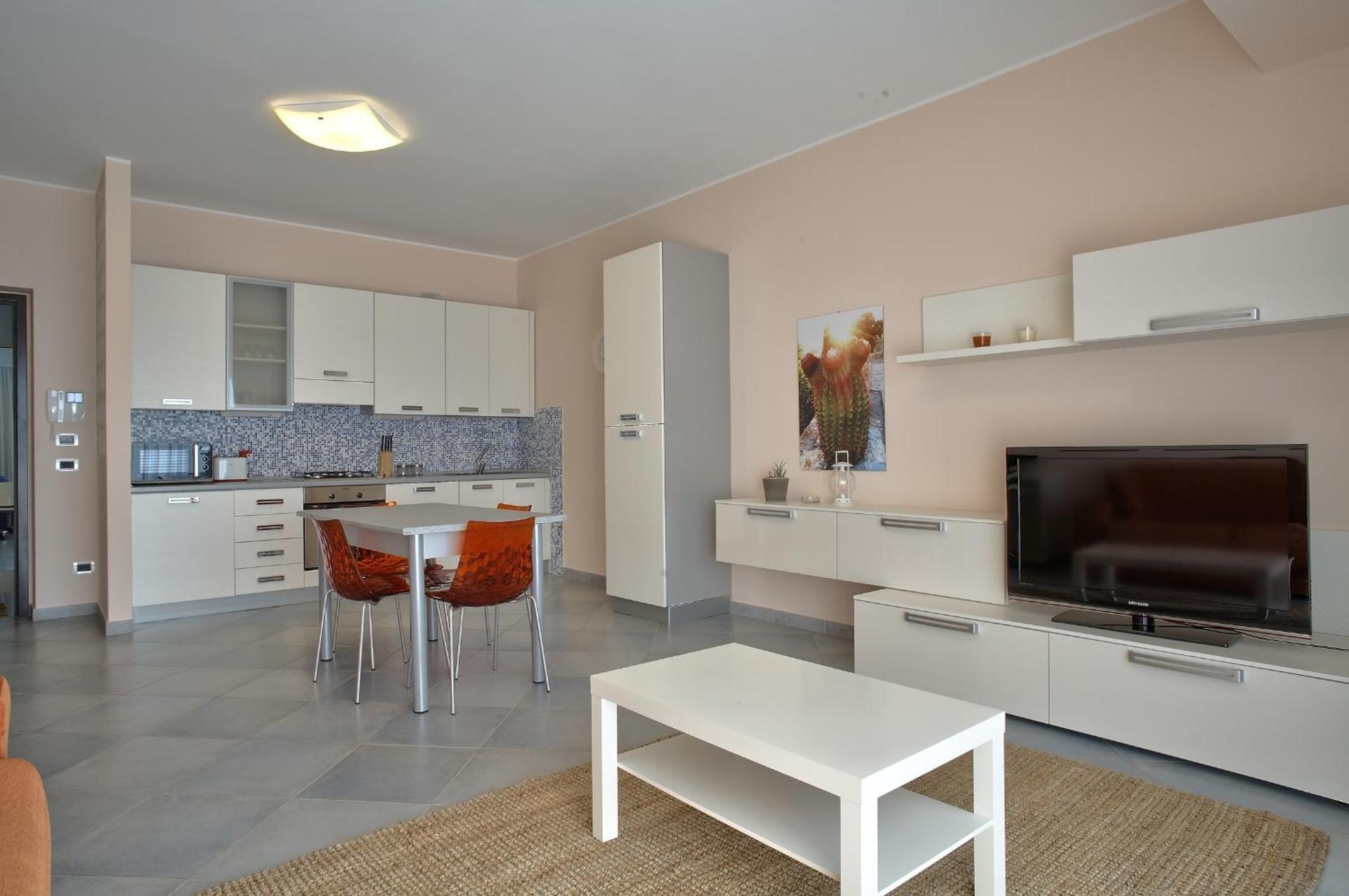 Terraces d'Orlando - Family Apartments with Sea View and Pool - Photo 38
