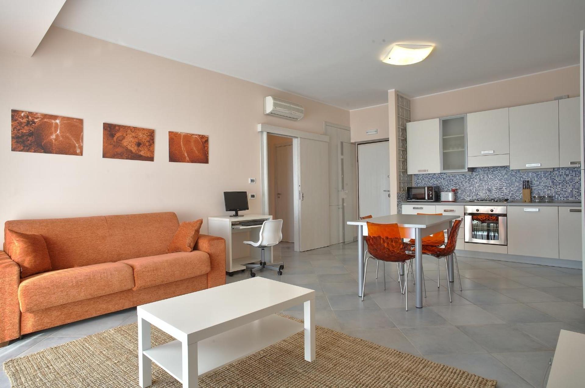 Terraces d'Orlando - Family Apartments with Sea View and Pool - Photo 44