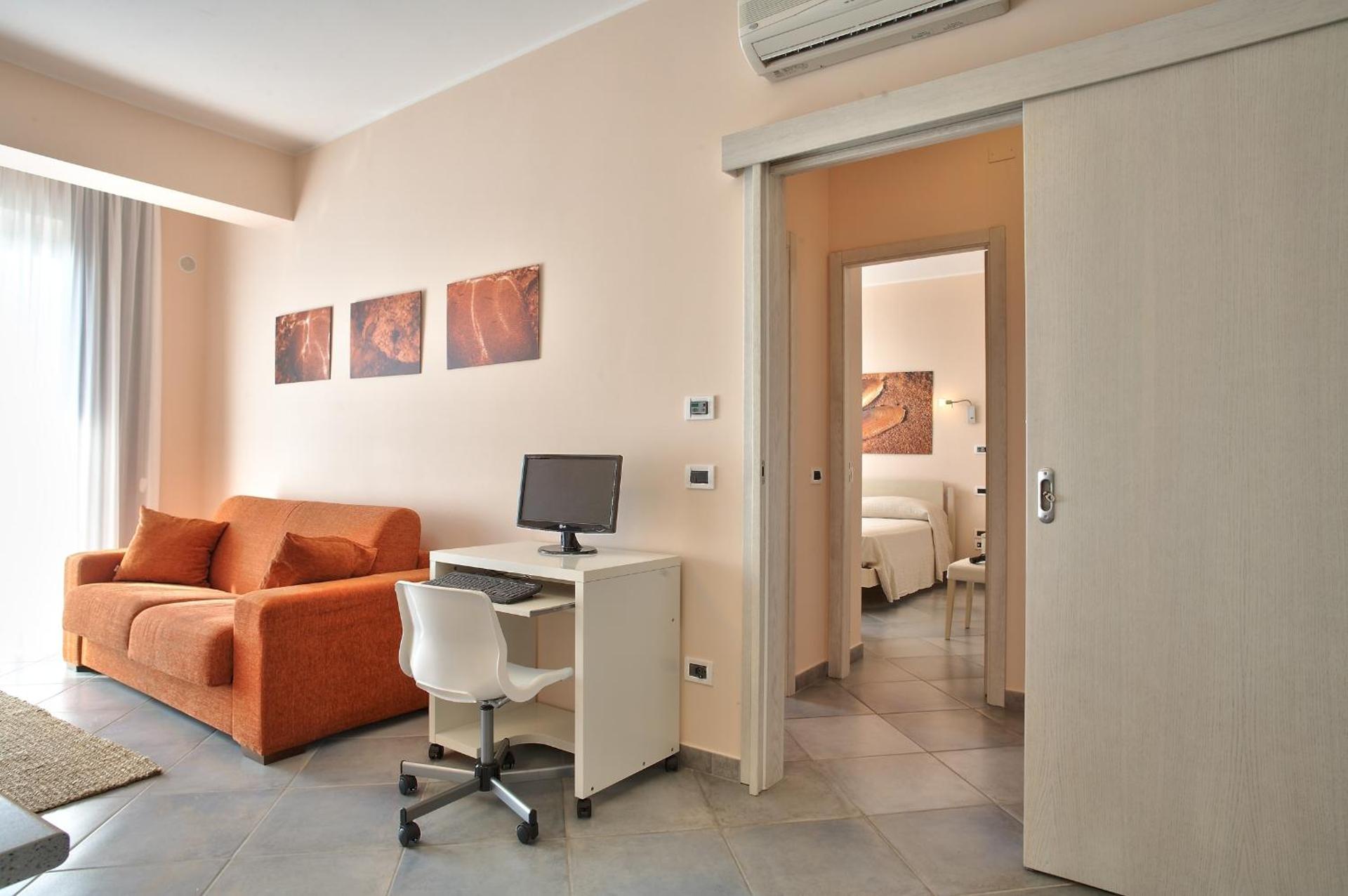 Terraces d'Orlando - Family Apartments with Sea View and Pool - Photo 43