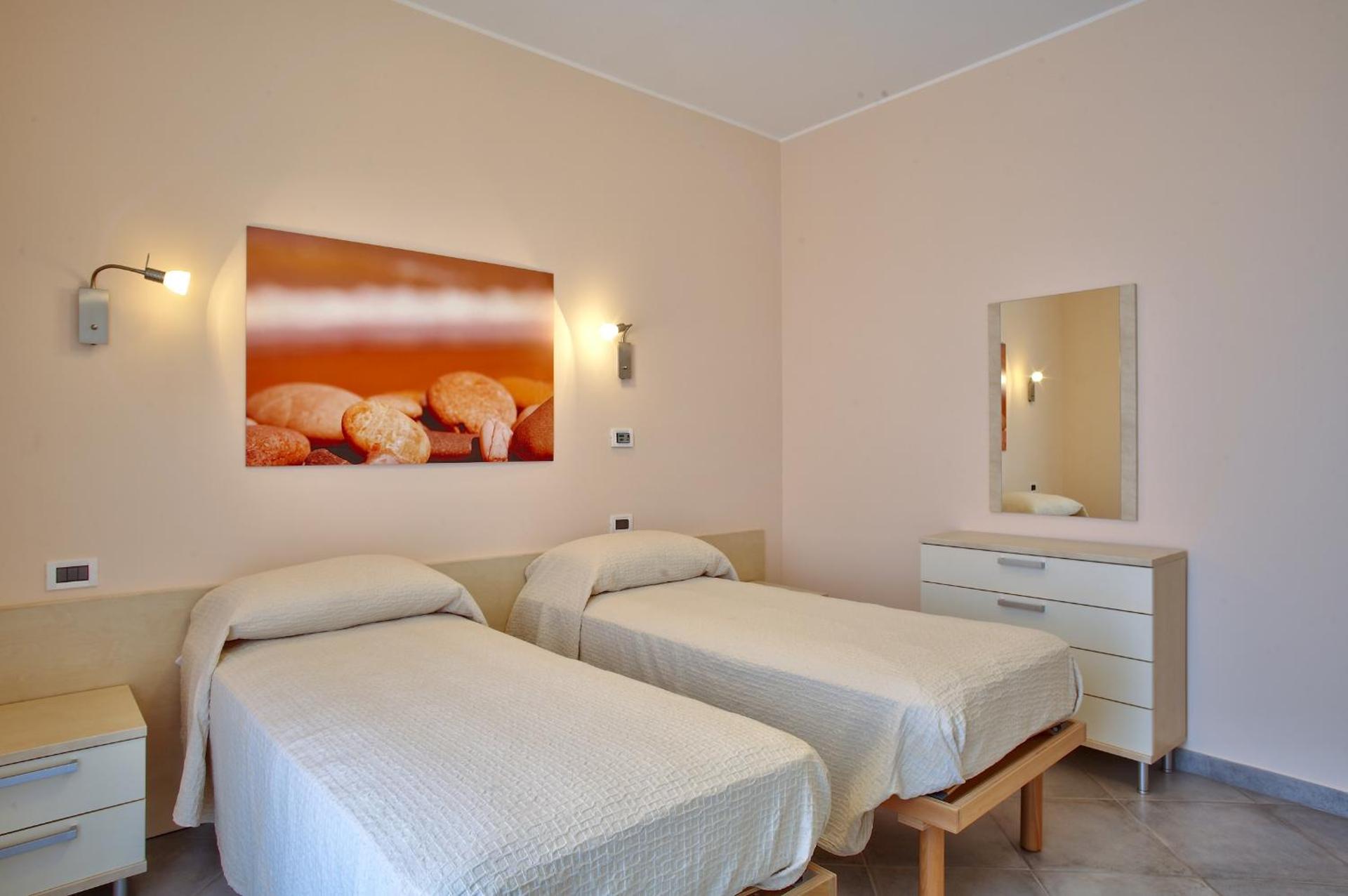 Terraces d'Orlando - Family Apartments with Sea View and Pool - Photo 41