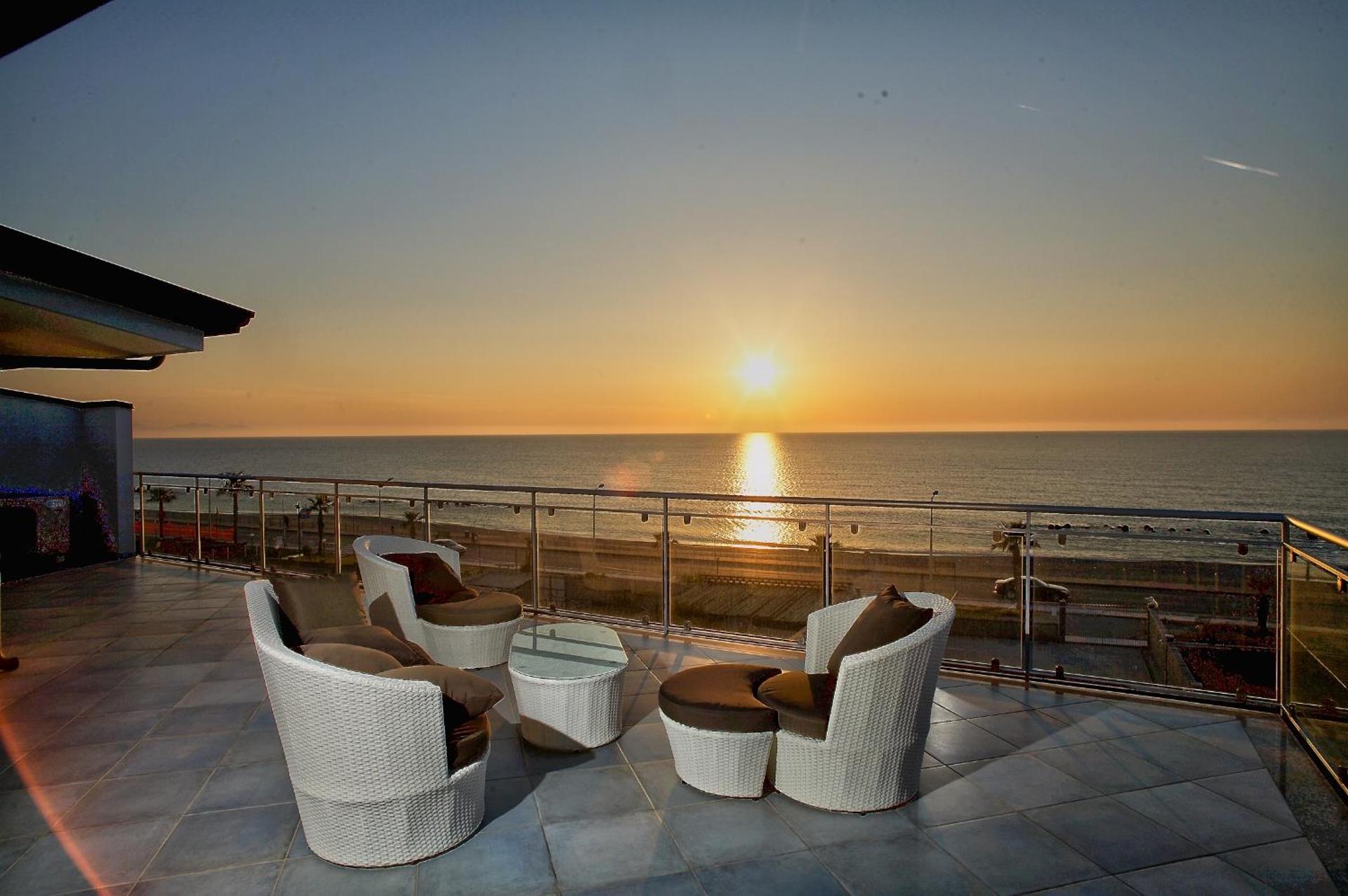 Terraces d'Orlando - Family Apartments with Sea View and Pool - Photo 8