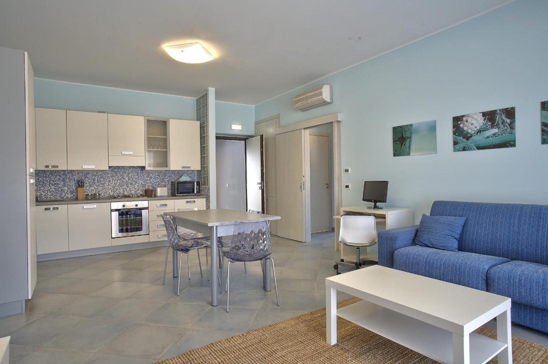 Terraces d'Orlando - Family Apartments with Sea View and Pool - Photo 58