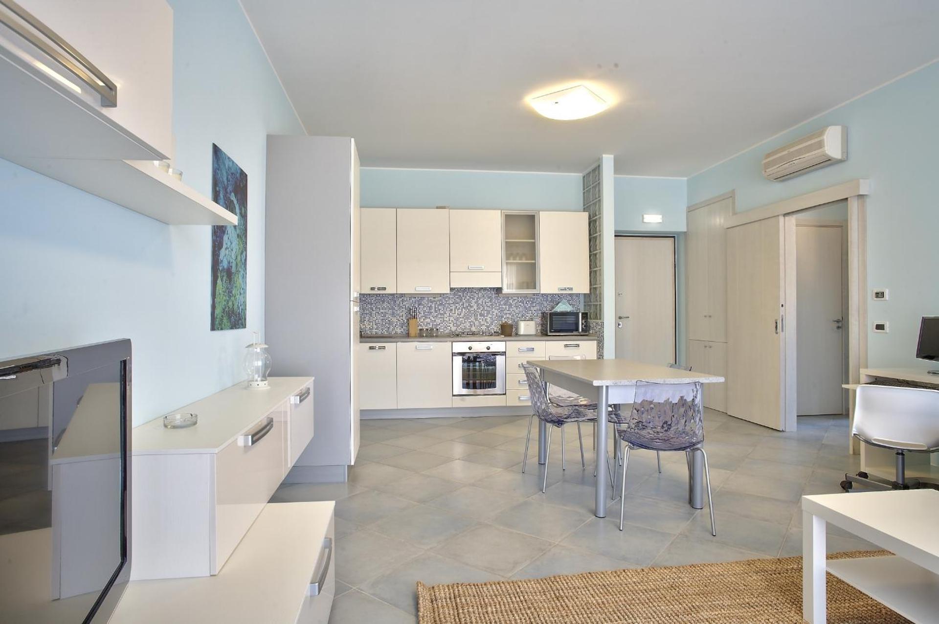 Terraces d'Orlando - Family Apartments with Sea View and Pool - Photo 59