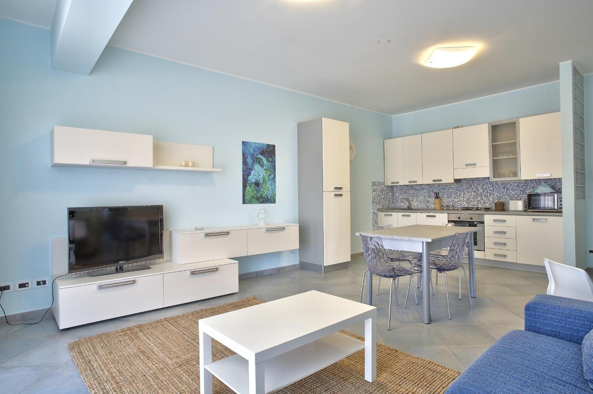 Terraces d'Orlando - Family Apartments with Sea View and Pool - Photo 60
