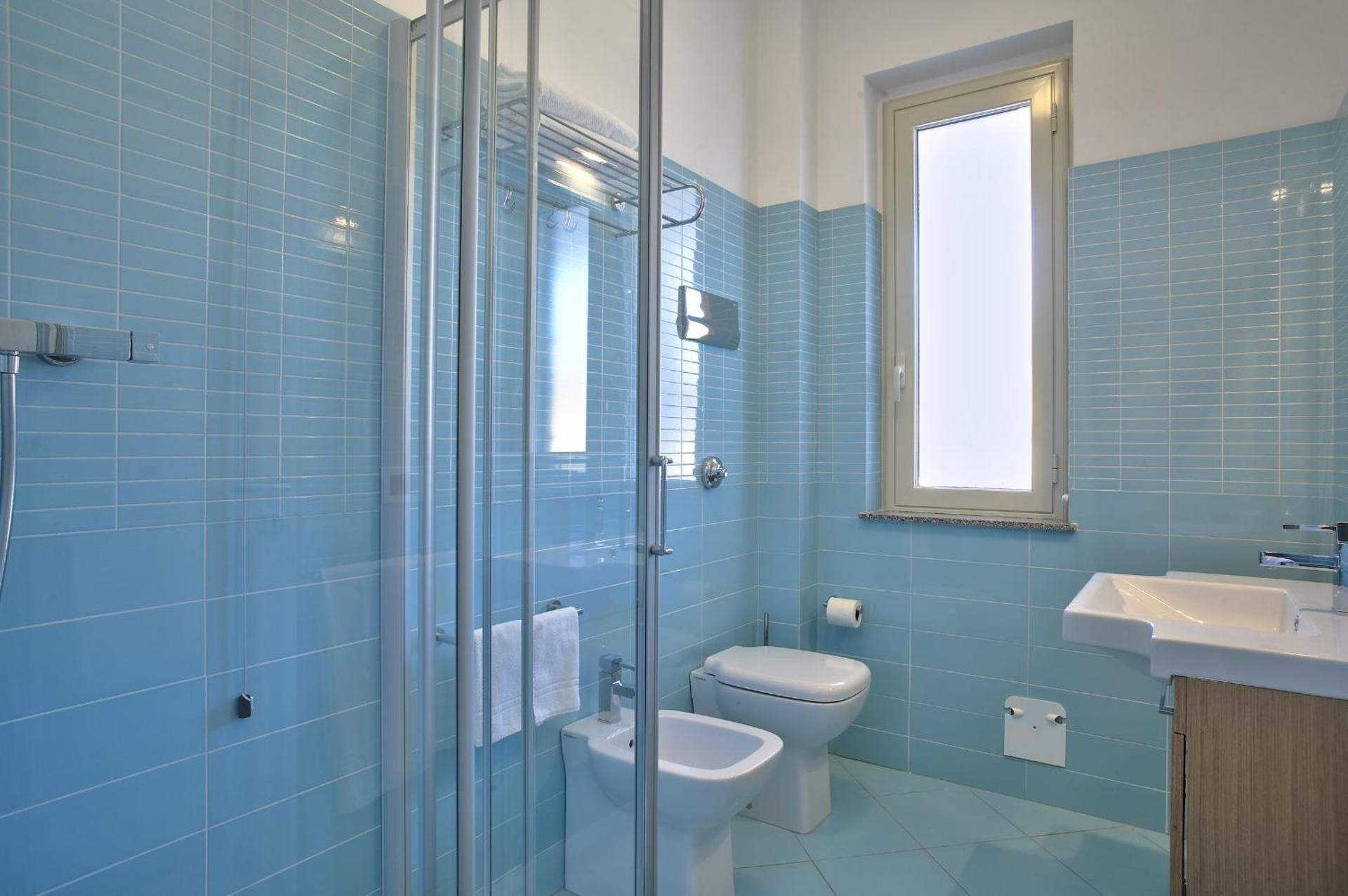 Terraces d'Orlando - Family Apartments with Sea View and Pool - Photo 61