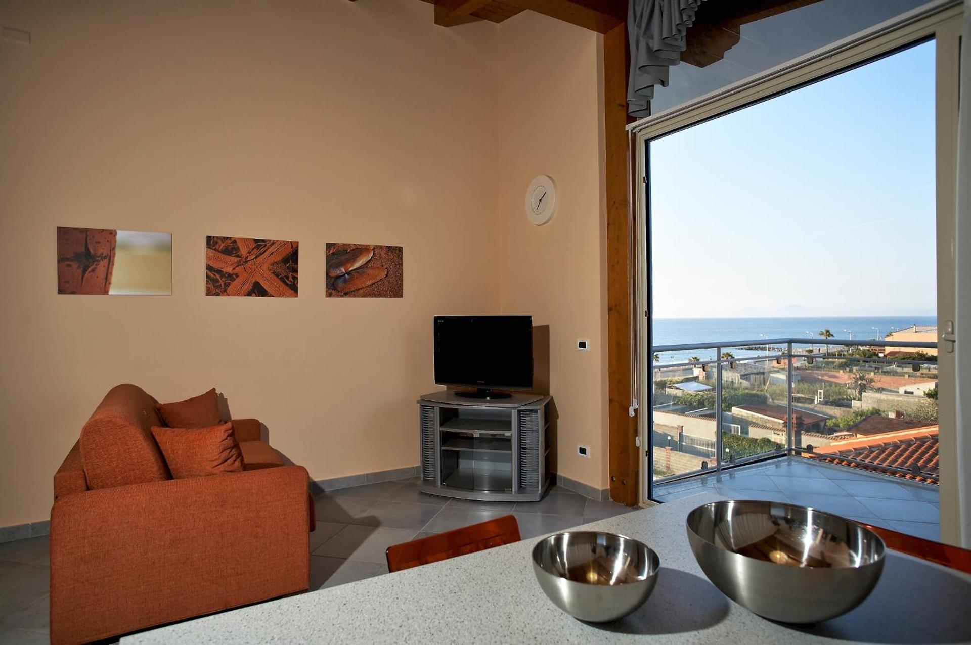 Terraces d'Orlando - Family Apartments with Sea View and Pool - Photo 145