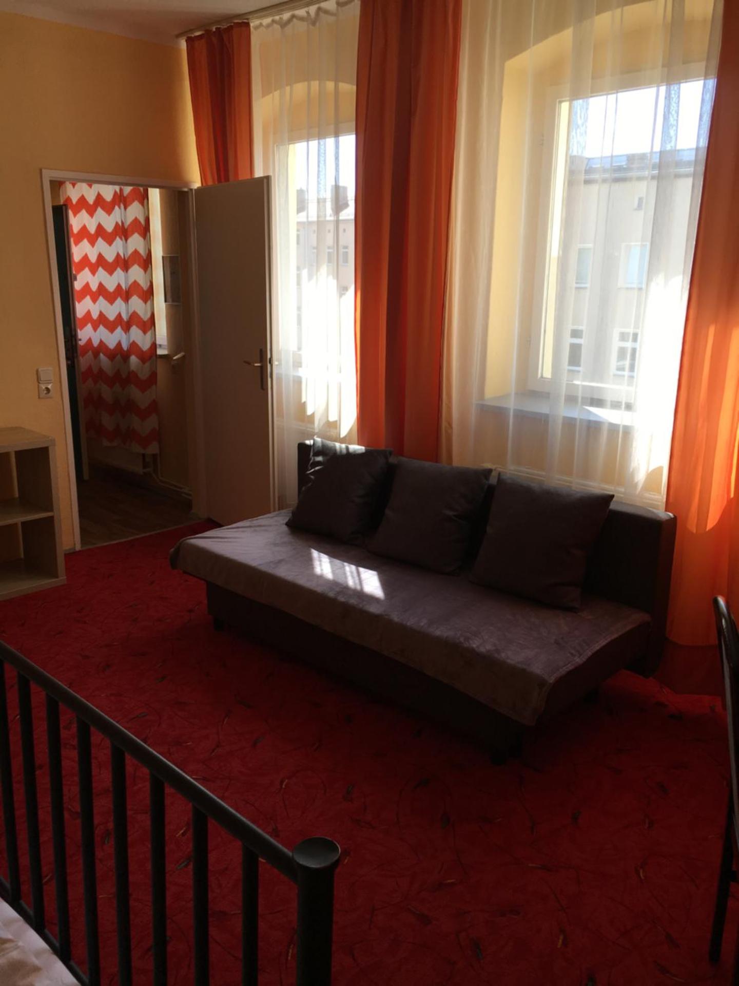 Hotel Pension Streuhof Berlin - Photo 26