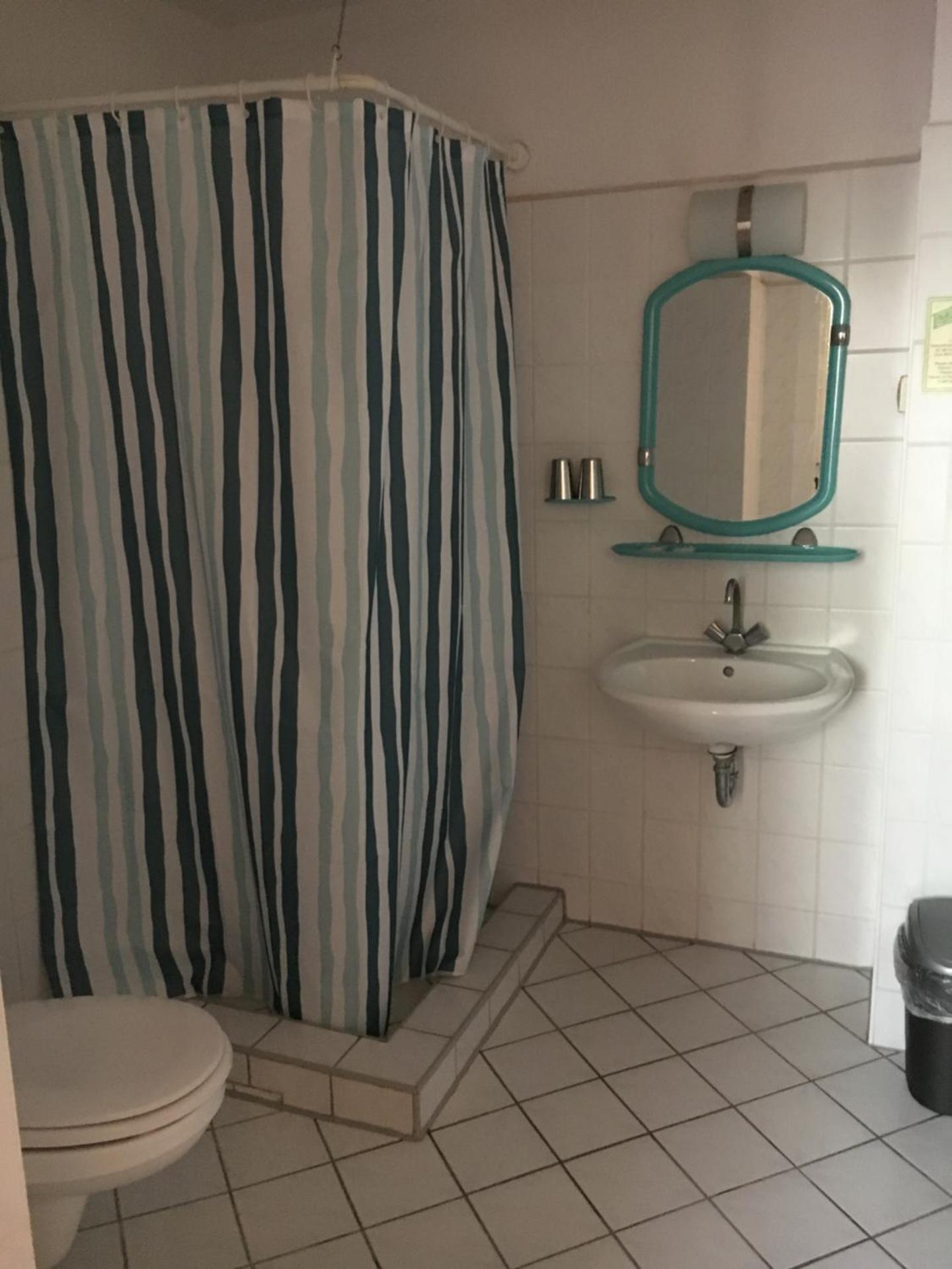 Hotel Pension Streuhof Berlin - Photo 27