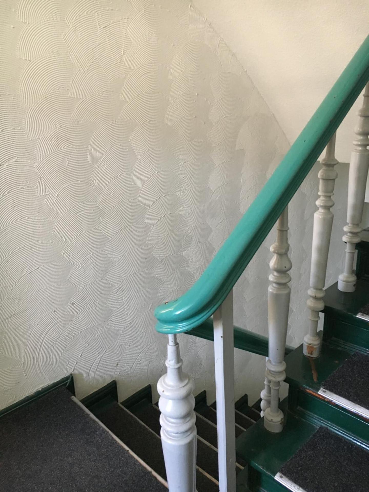 Hotel Pension Streuhof Berlin - Photo 11