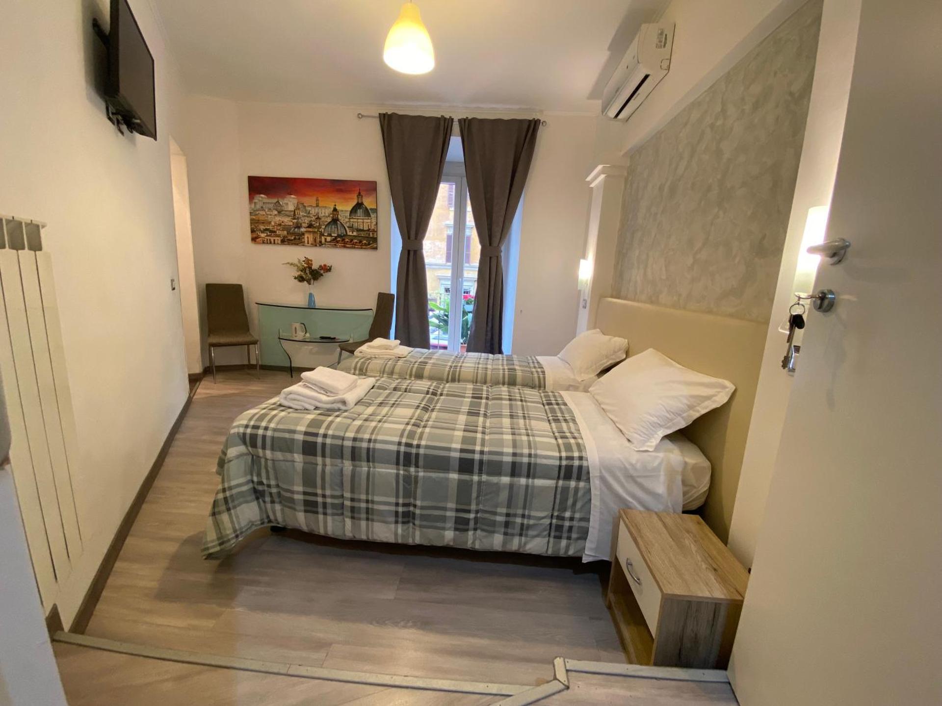 B&B A Home in Rome - Photo 50